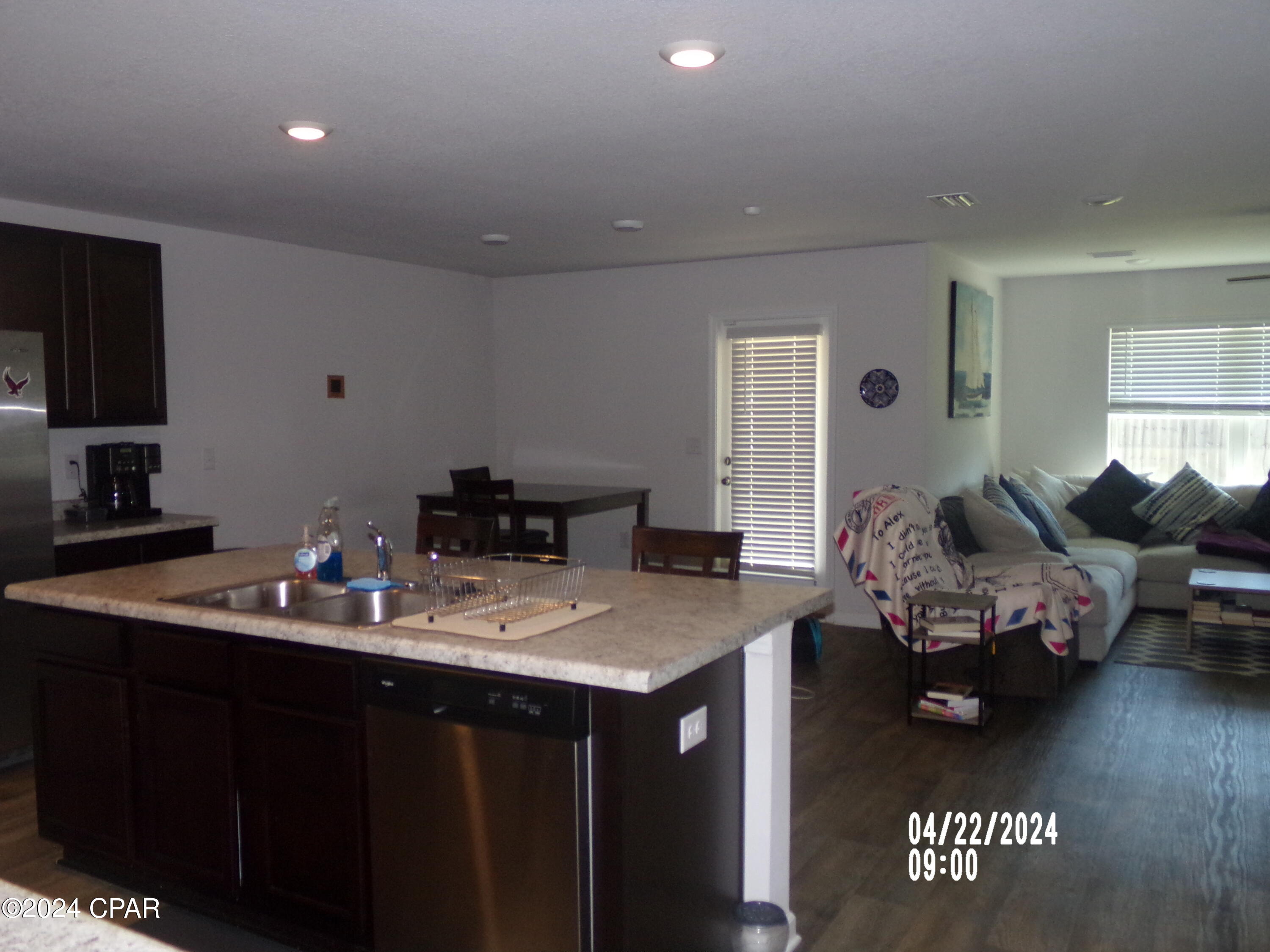 Bridge Harbor - Residential Lease