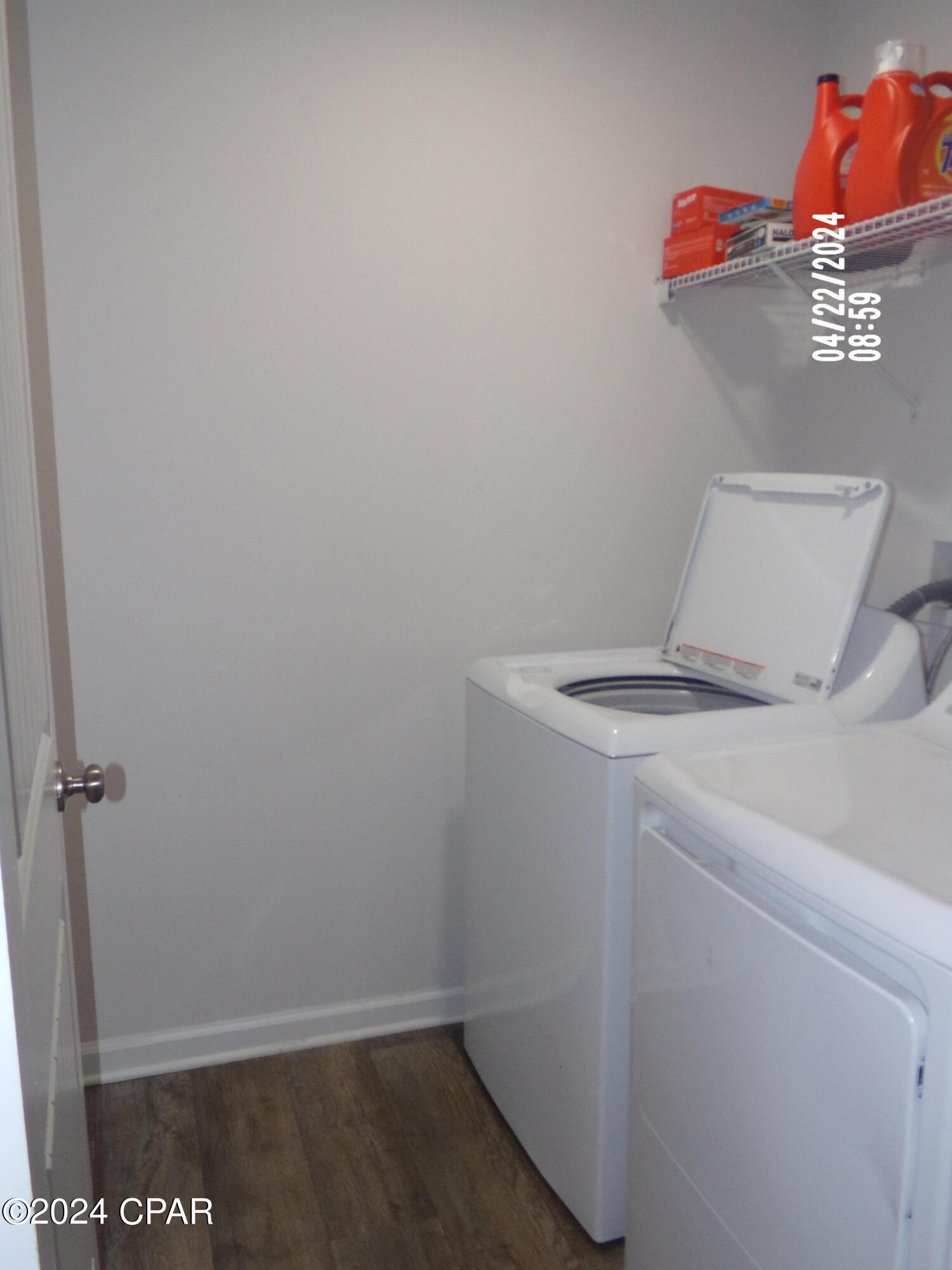 Bridge Harbor - Residential Lease