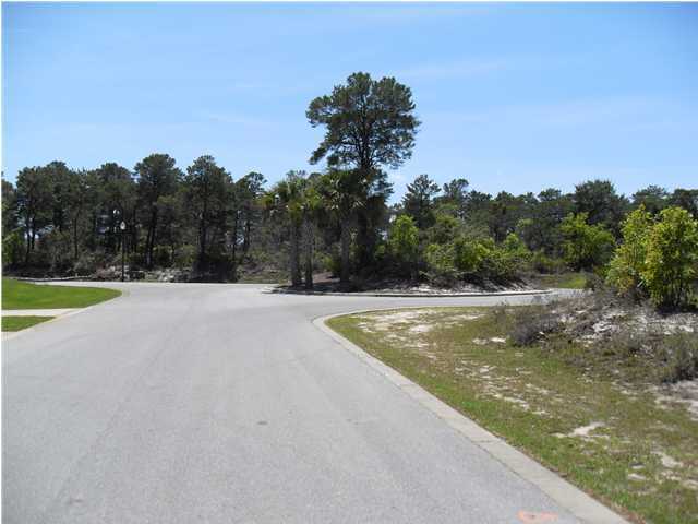 Preserve On The Bay Ph III-A - Residential