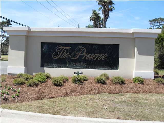 Preserve On The Bay Ph III-A - Residential