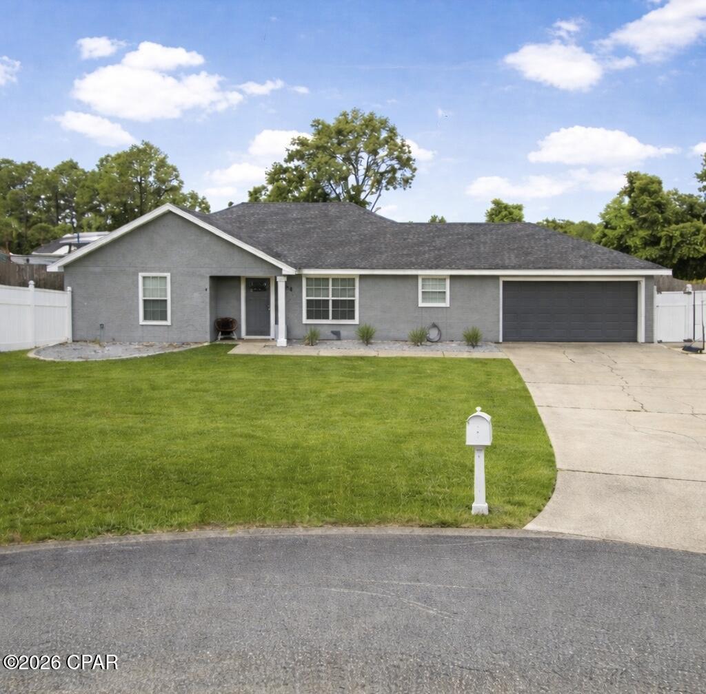 North Beach Estates - Residential