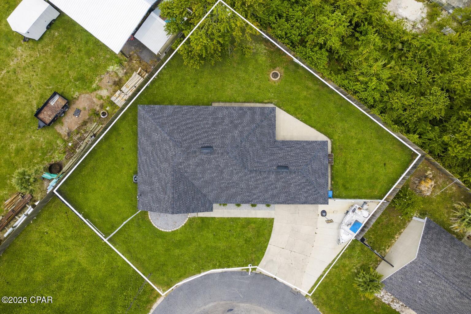 North Beach Estates - Residential