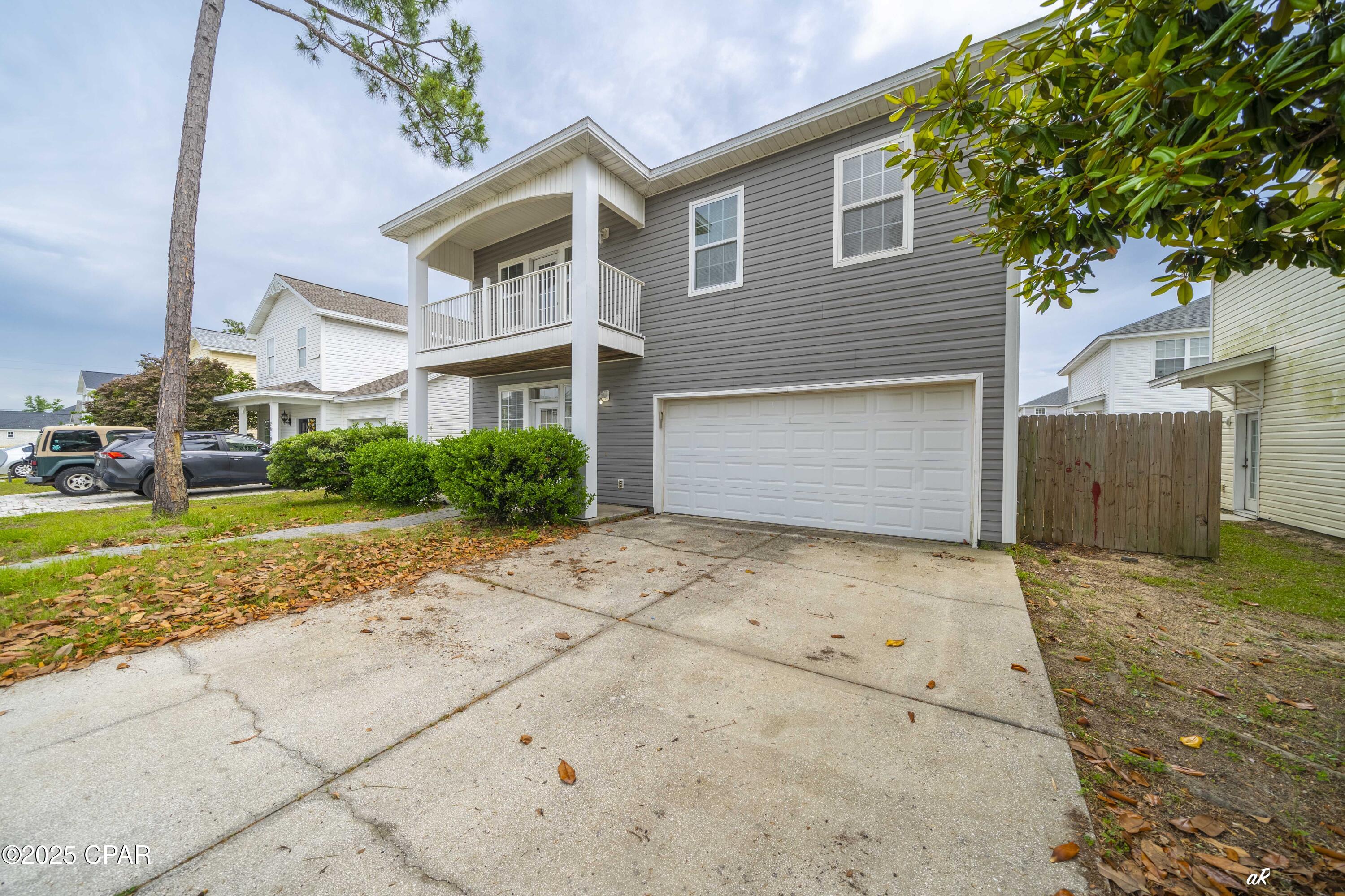 [No Recorded Subdiv] - Residential Lease