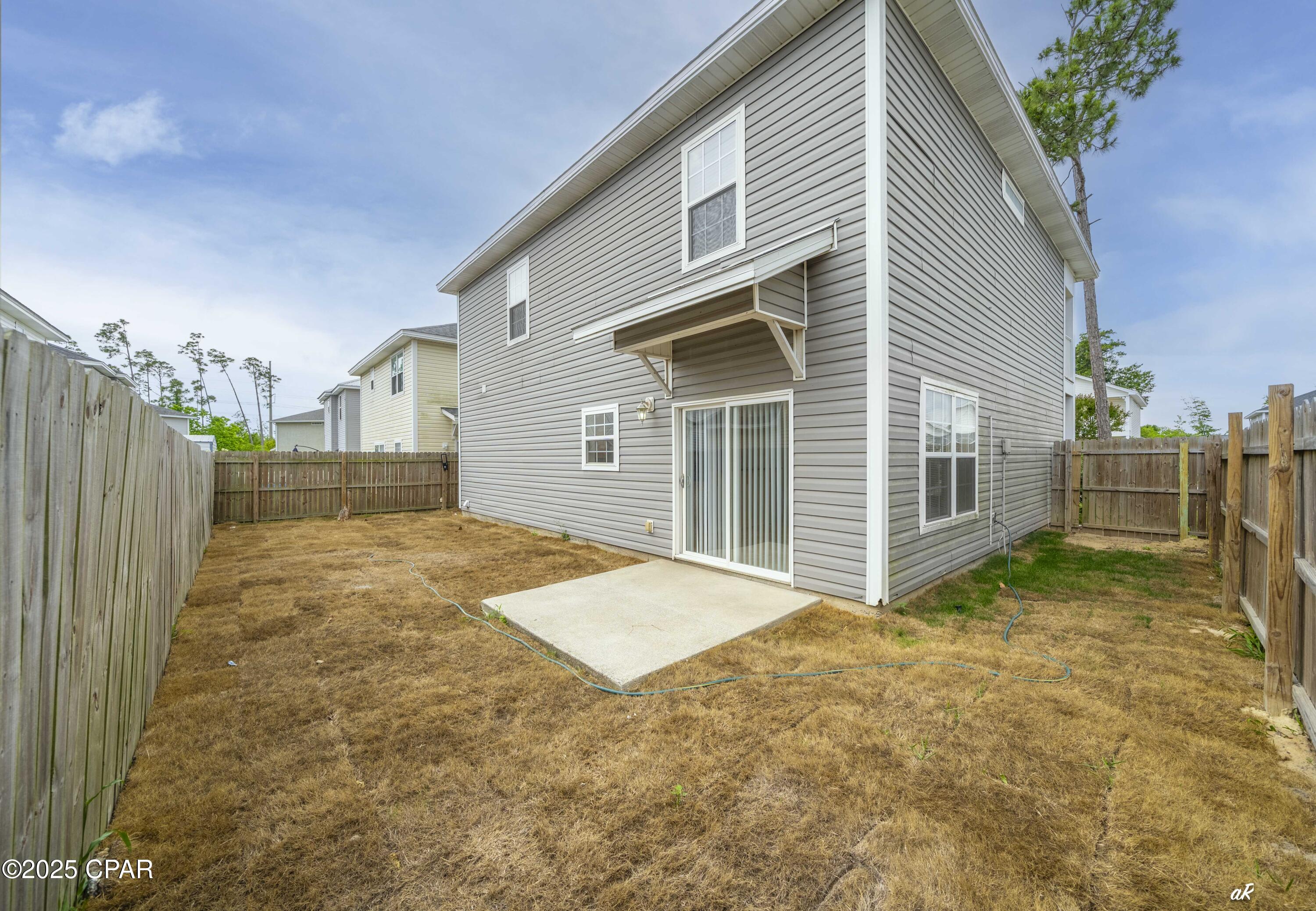 [No Recorded Subdiv] - Residential Lease