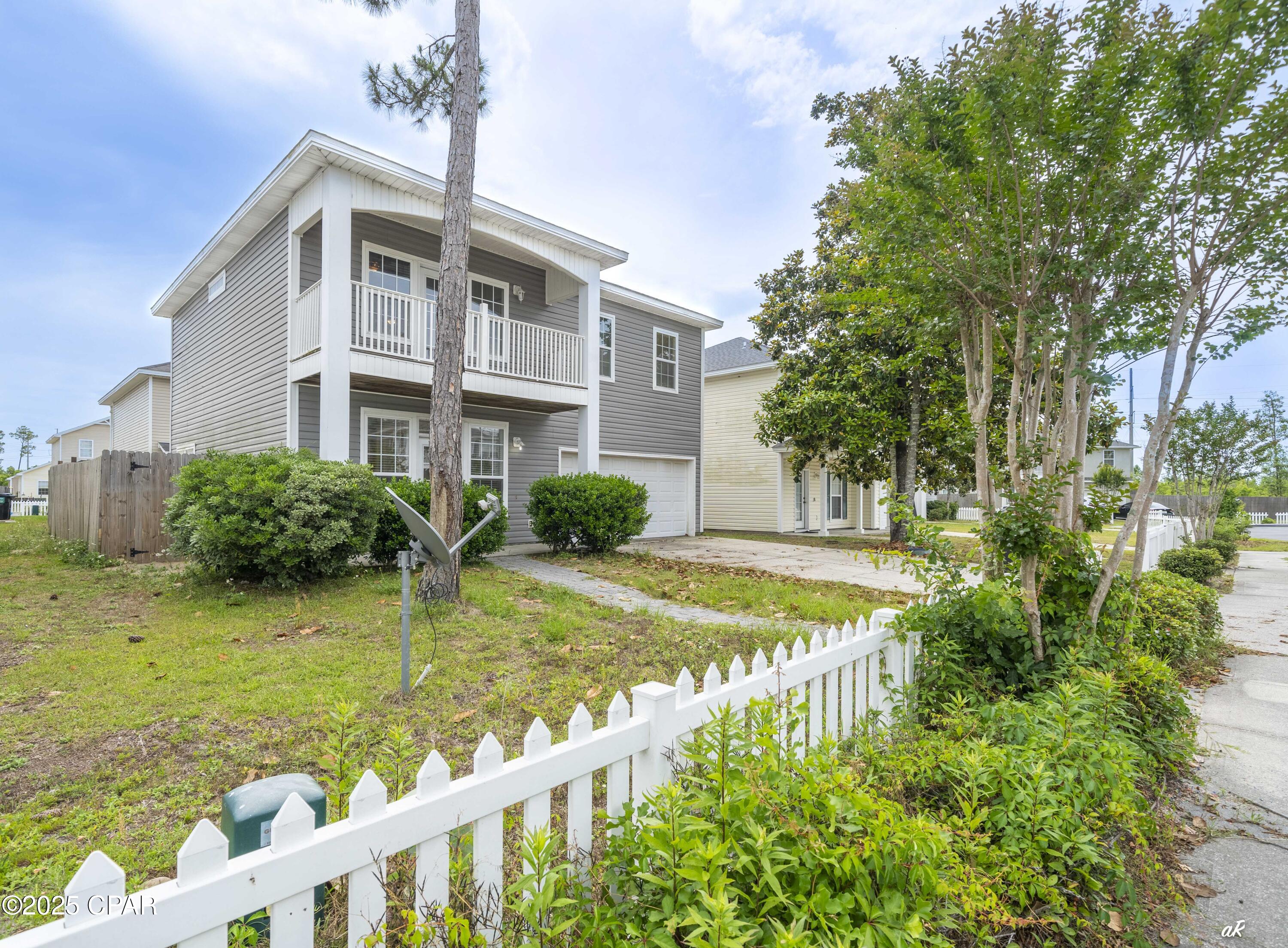 [No Recorded Subdiv] - Residential Lease