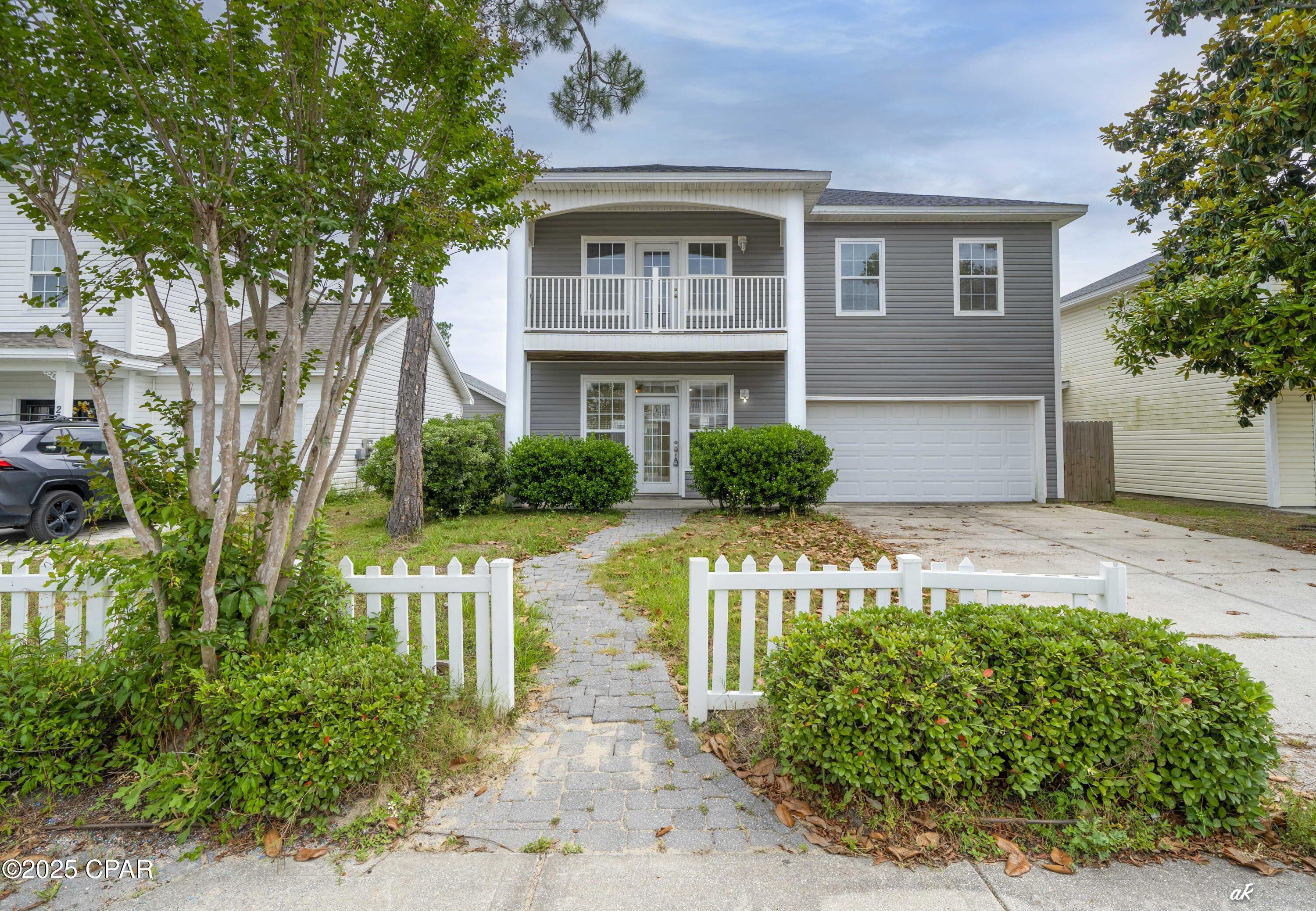 [No Recorded Subdiv] - Residential Lease