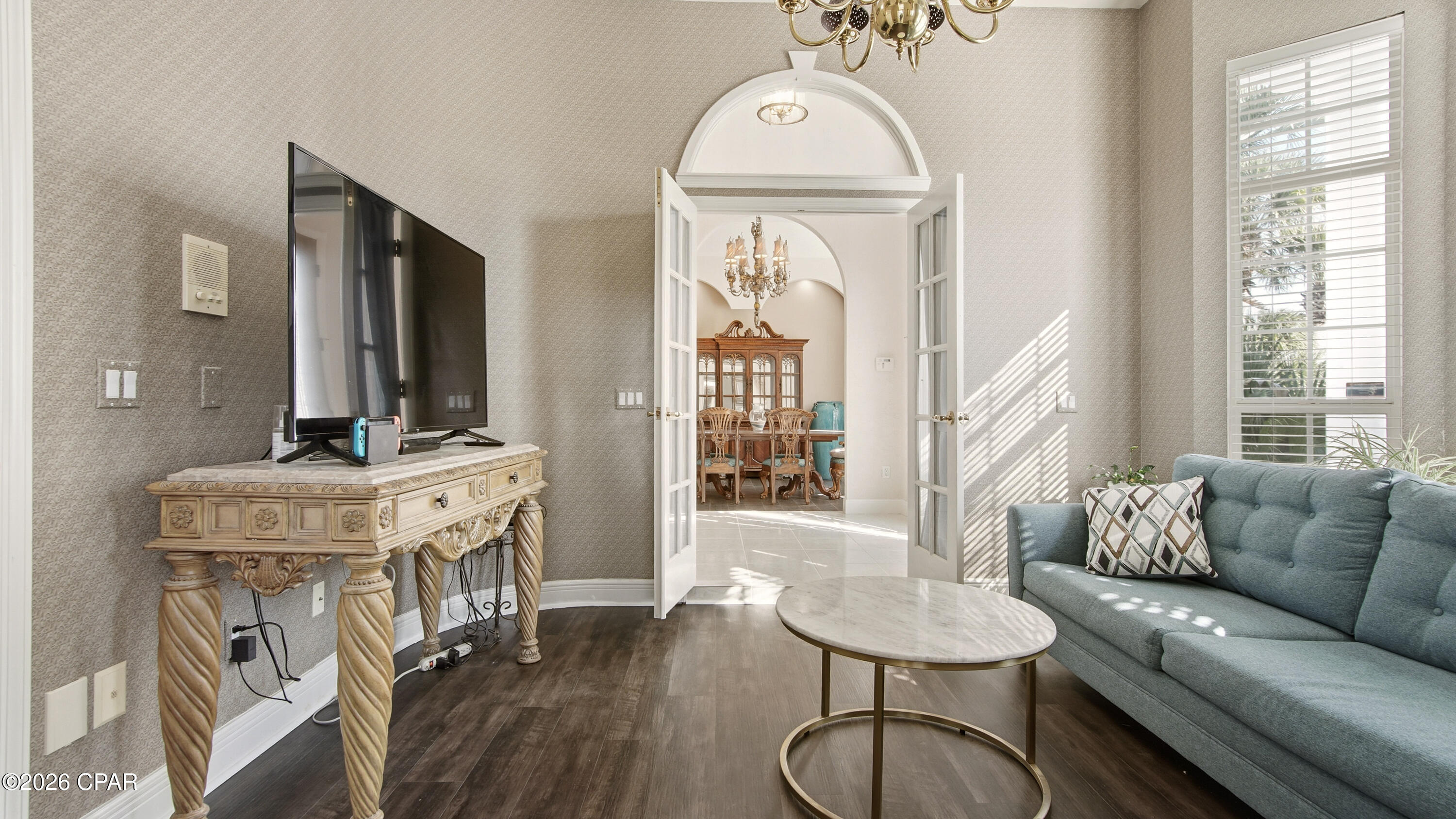 Palm Bay Unit 4 - Residential