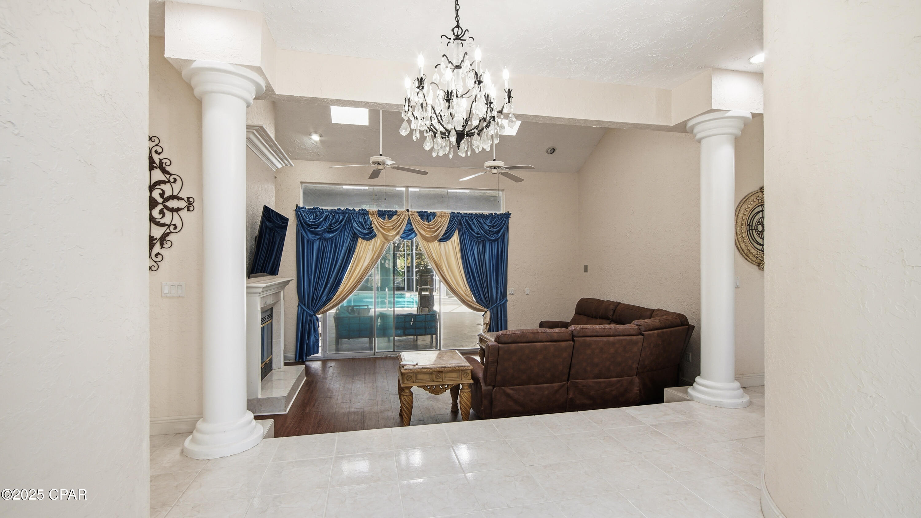 Palm Bay Unit 4 - Residential