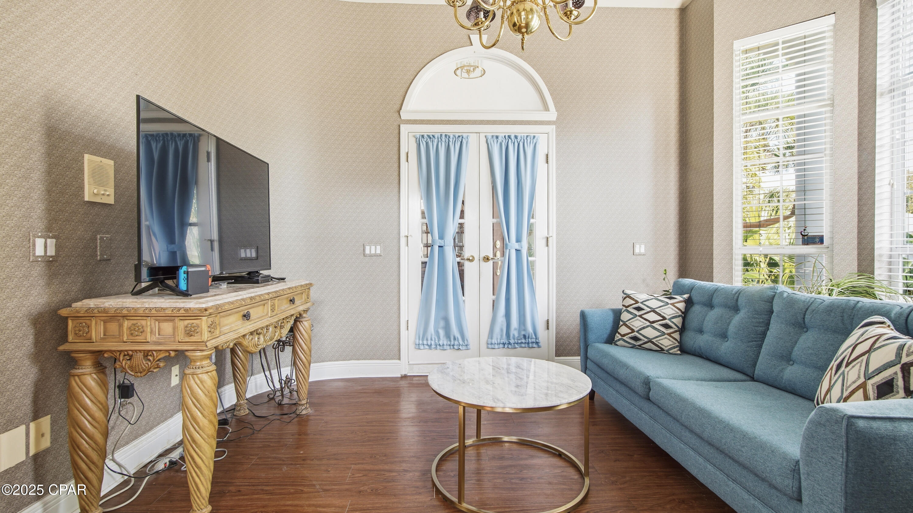 Palm Bay Unit 4 - Residential