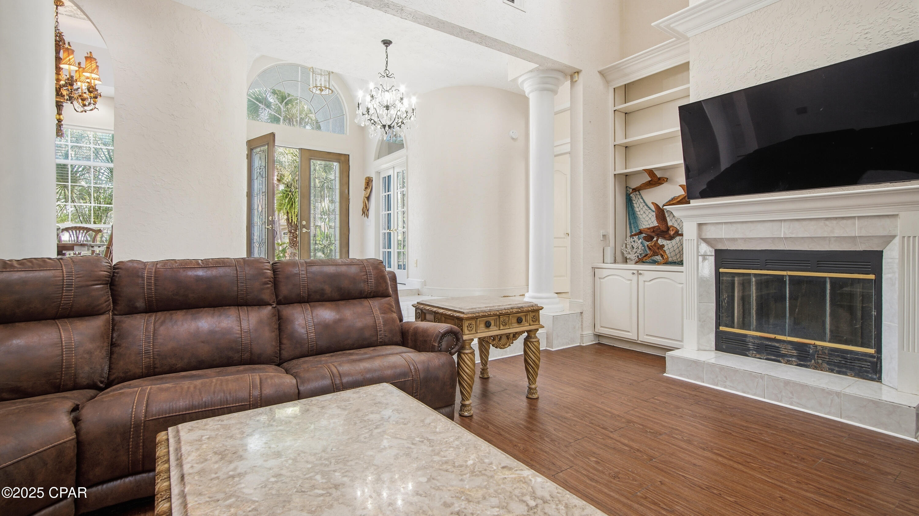 Palm Bay Unit 4 - Residential