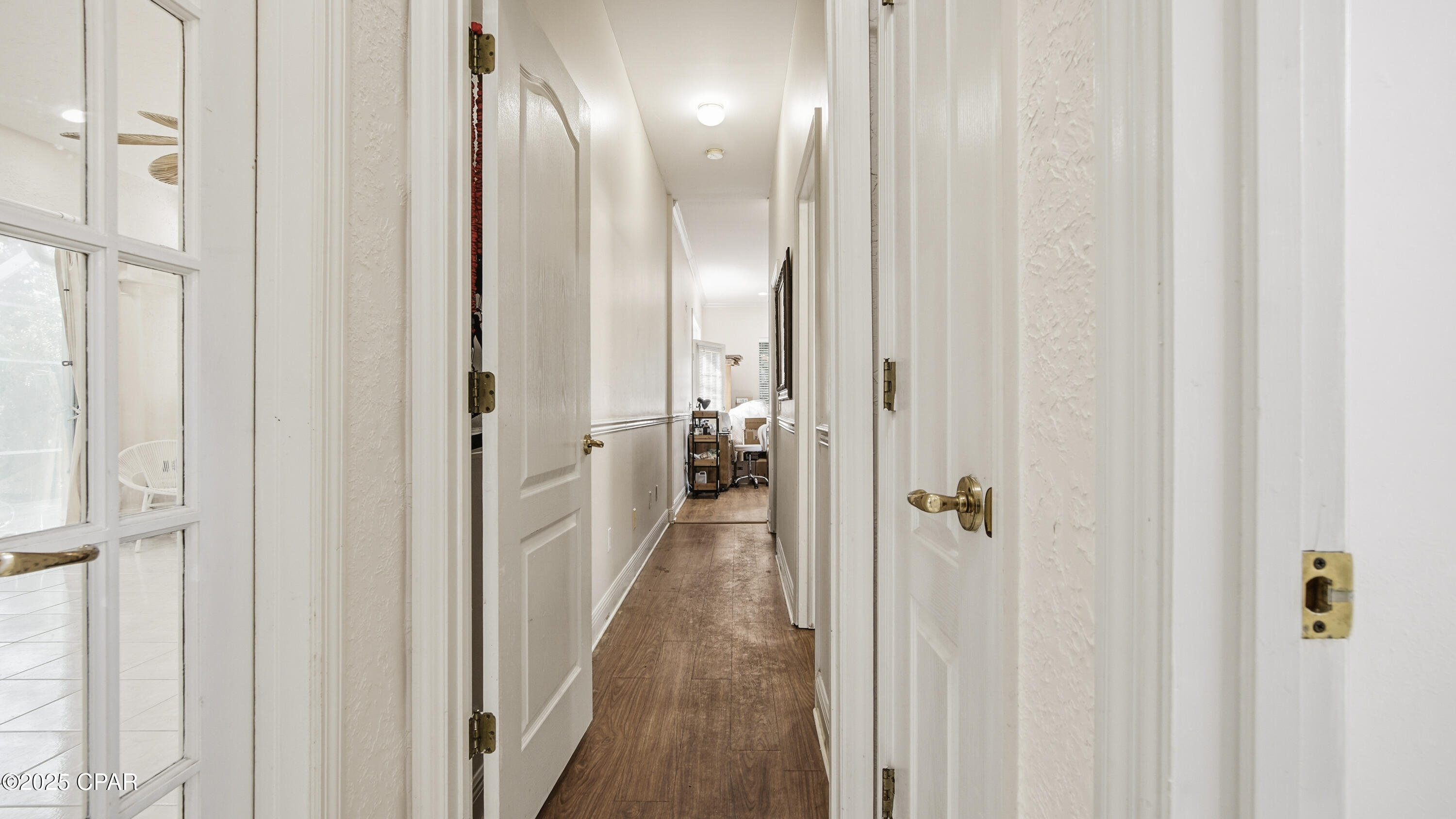 Palm Bay Unit 4 - Residential