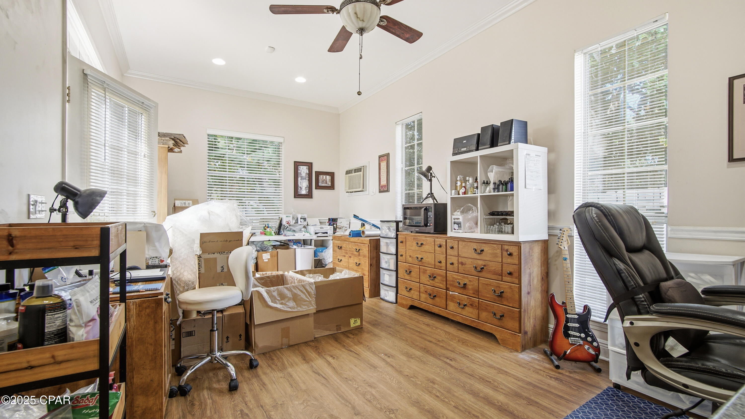 Palm Bay Unit 4 - Residential