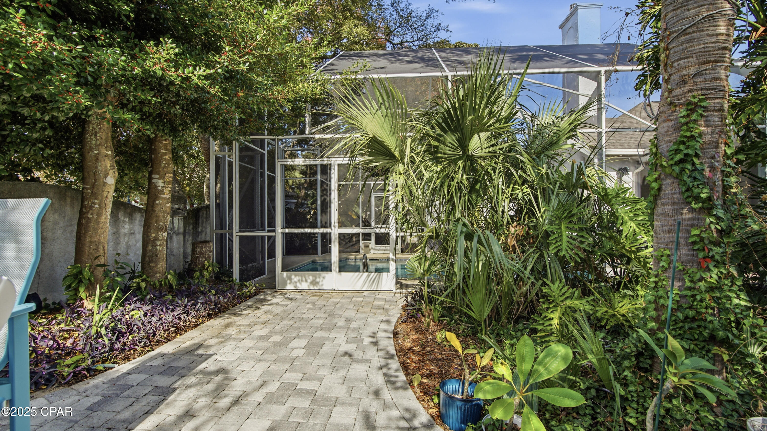 Palm Bay Unit 4 - Residential