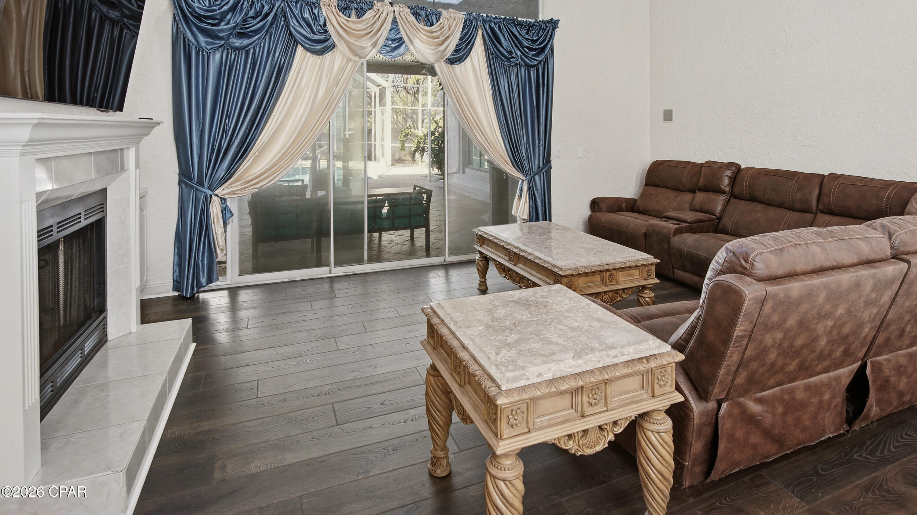 Palm Bay Unit 4 - Residential