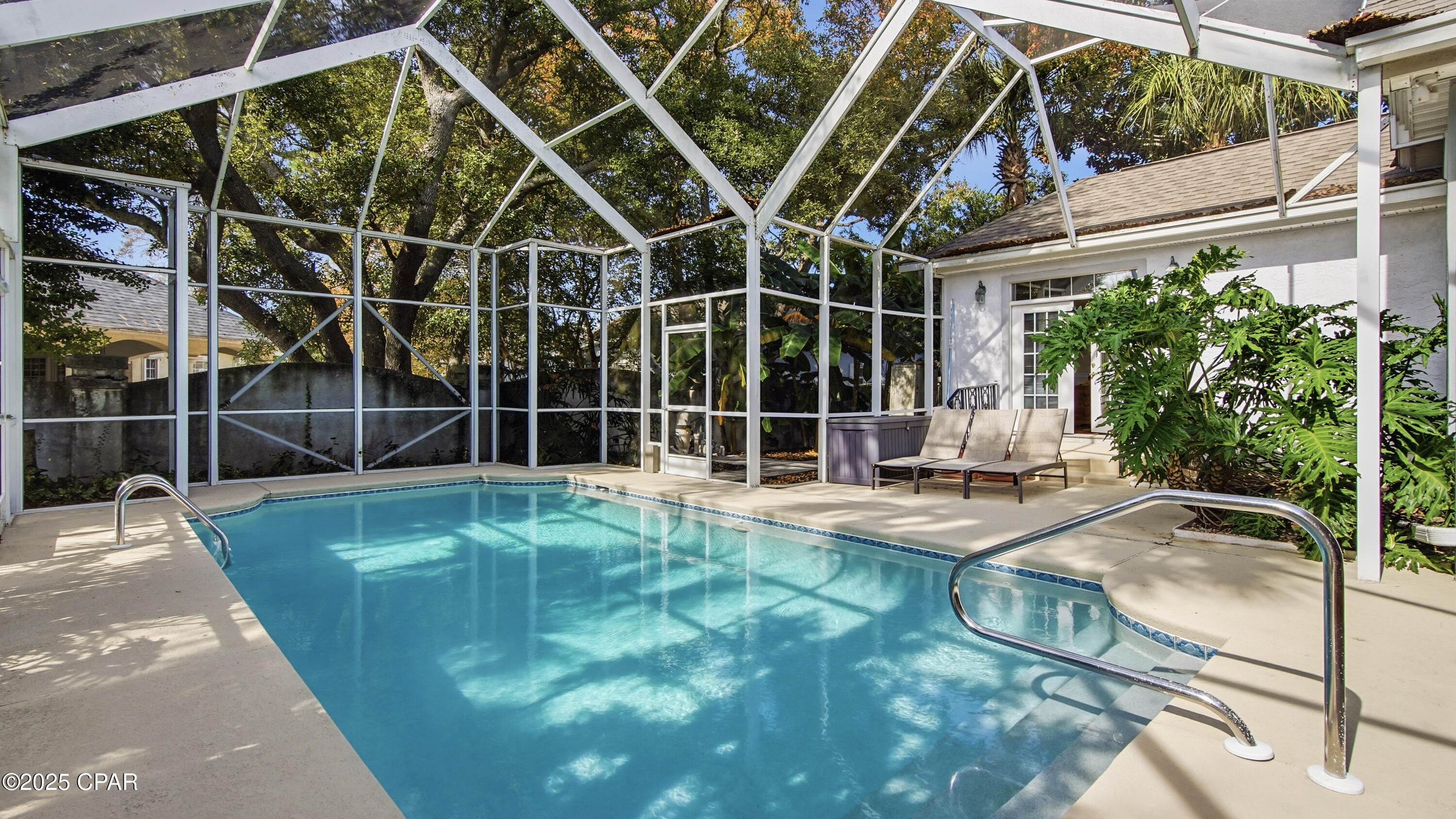 Palm Bay Unit 4 - Residential