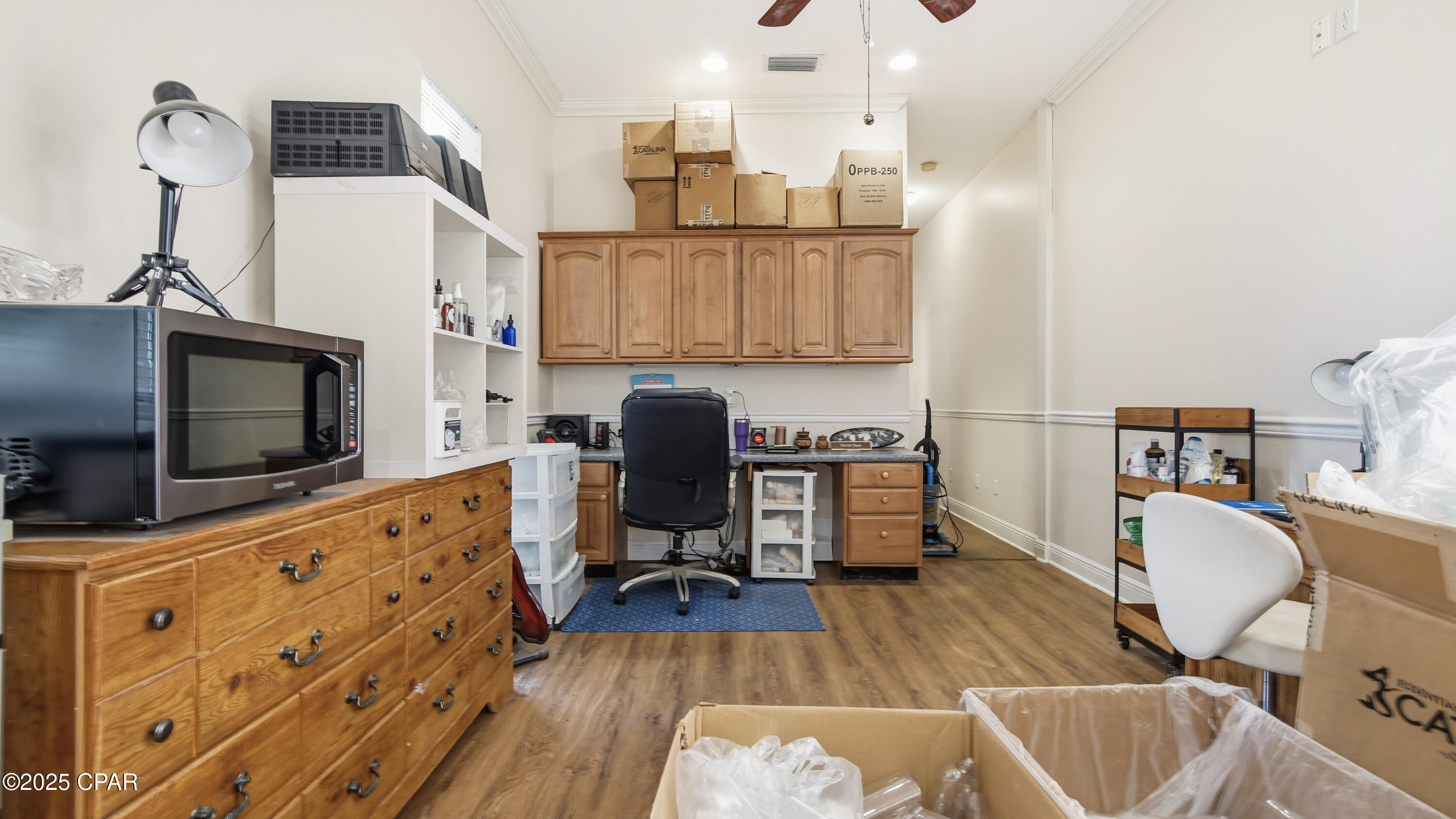 Palm Bay Unit 4 - Residential