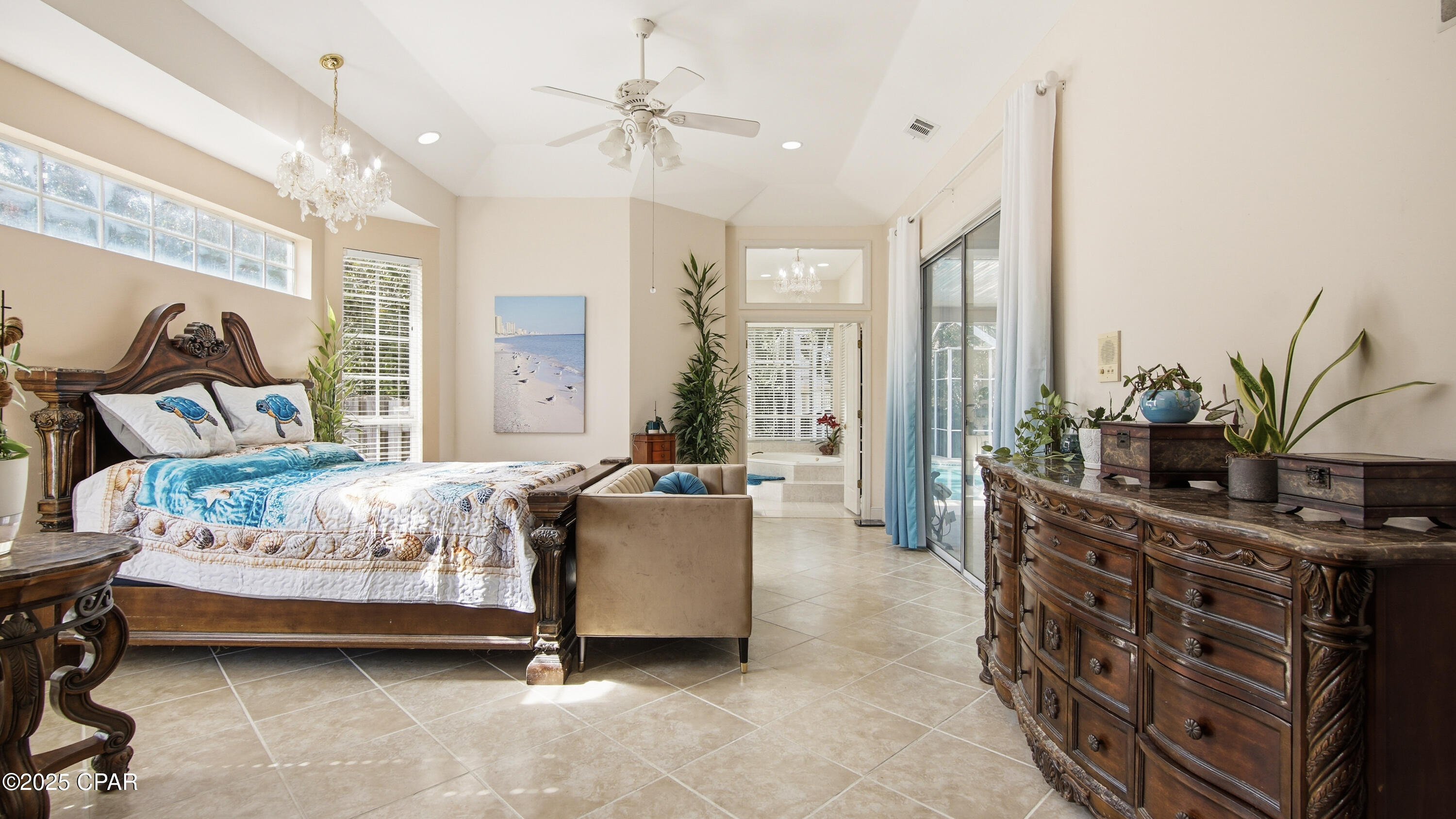 Palm Bay Unit 4 - Residential