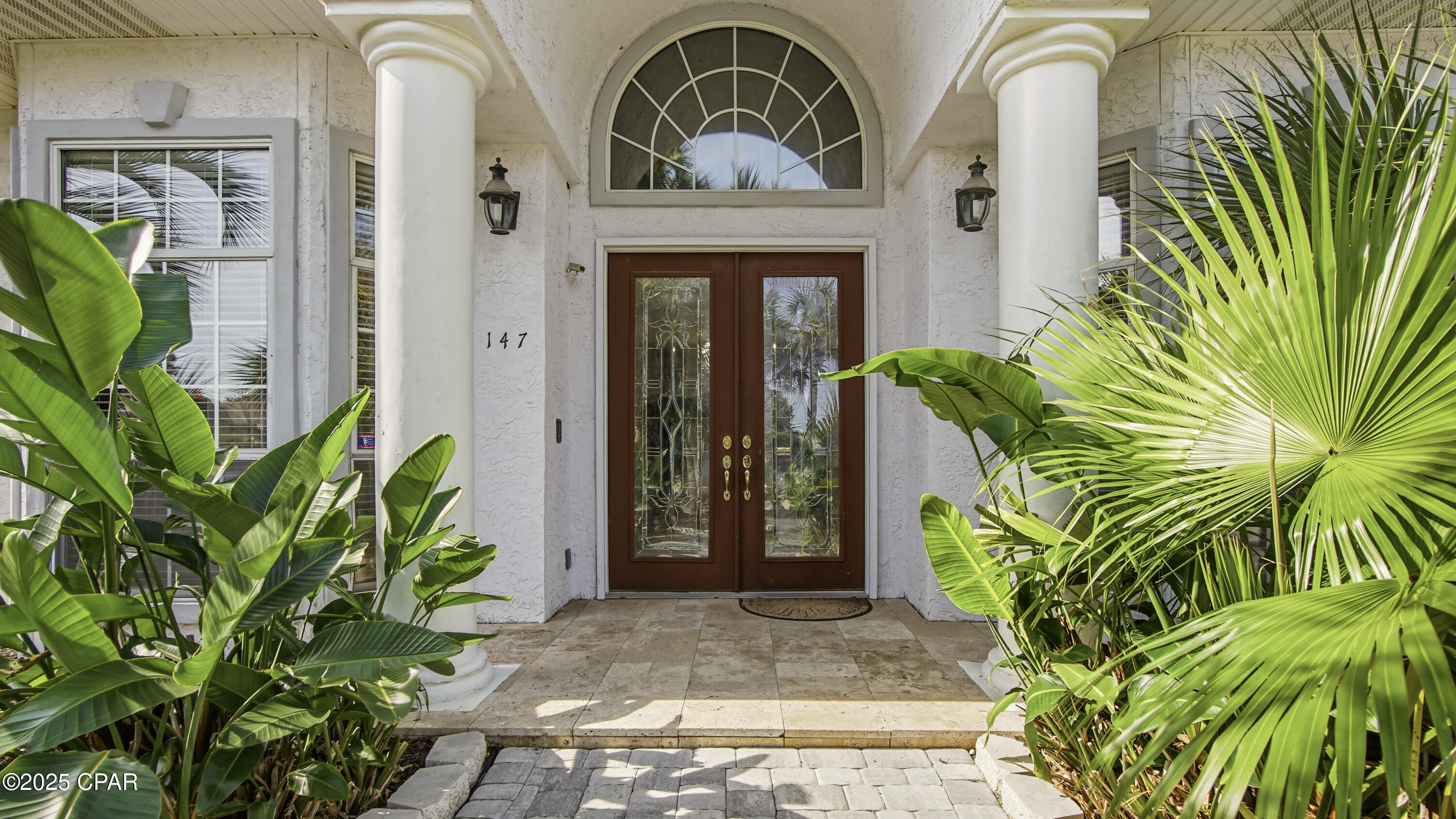 Palm Bay Unit 4 - Residential