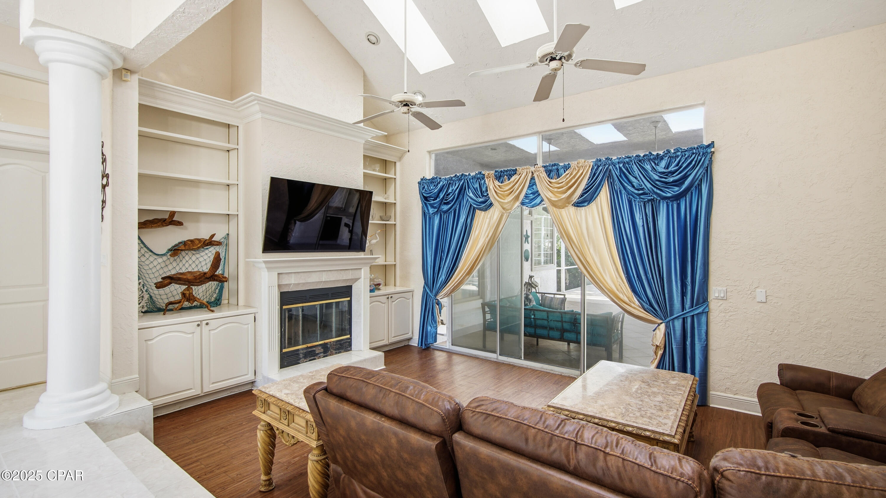 Palm Bay Unit 4 - Residential