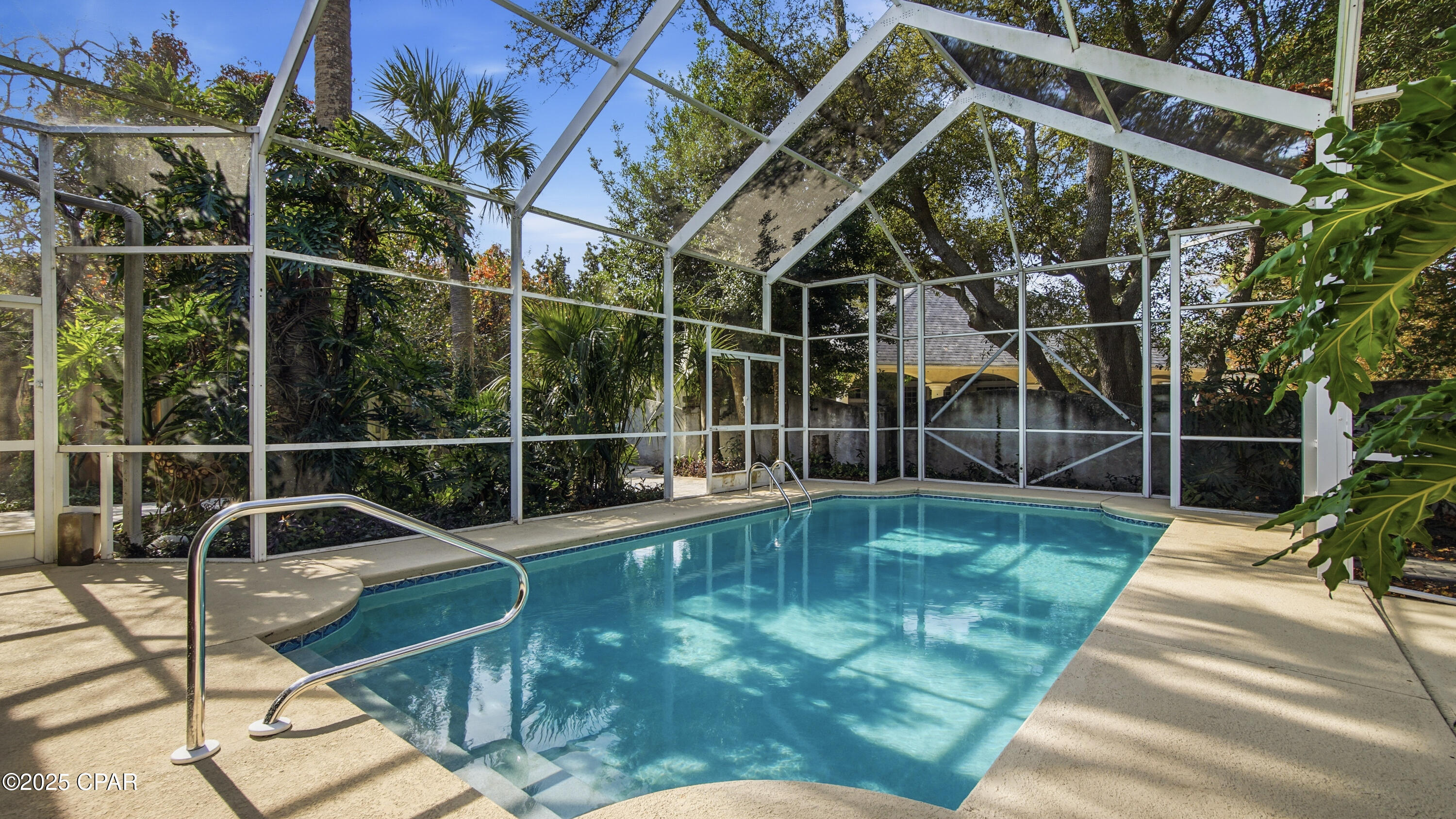 Palm Bay Unit 4 - Residential