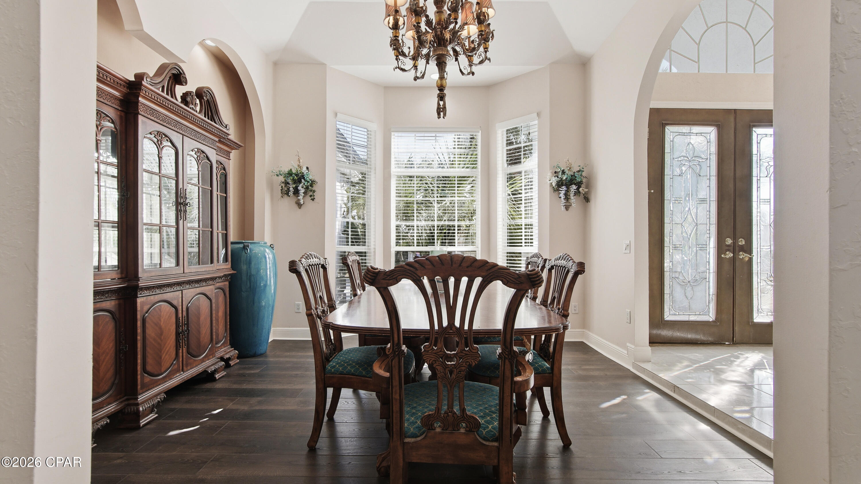 Palm Bay Unit 4 - Residential