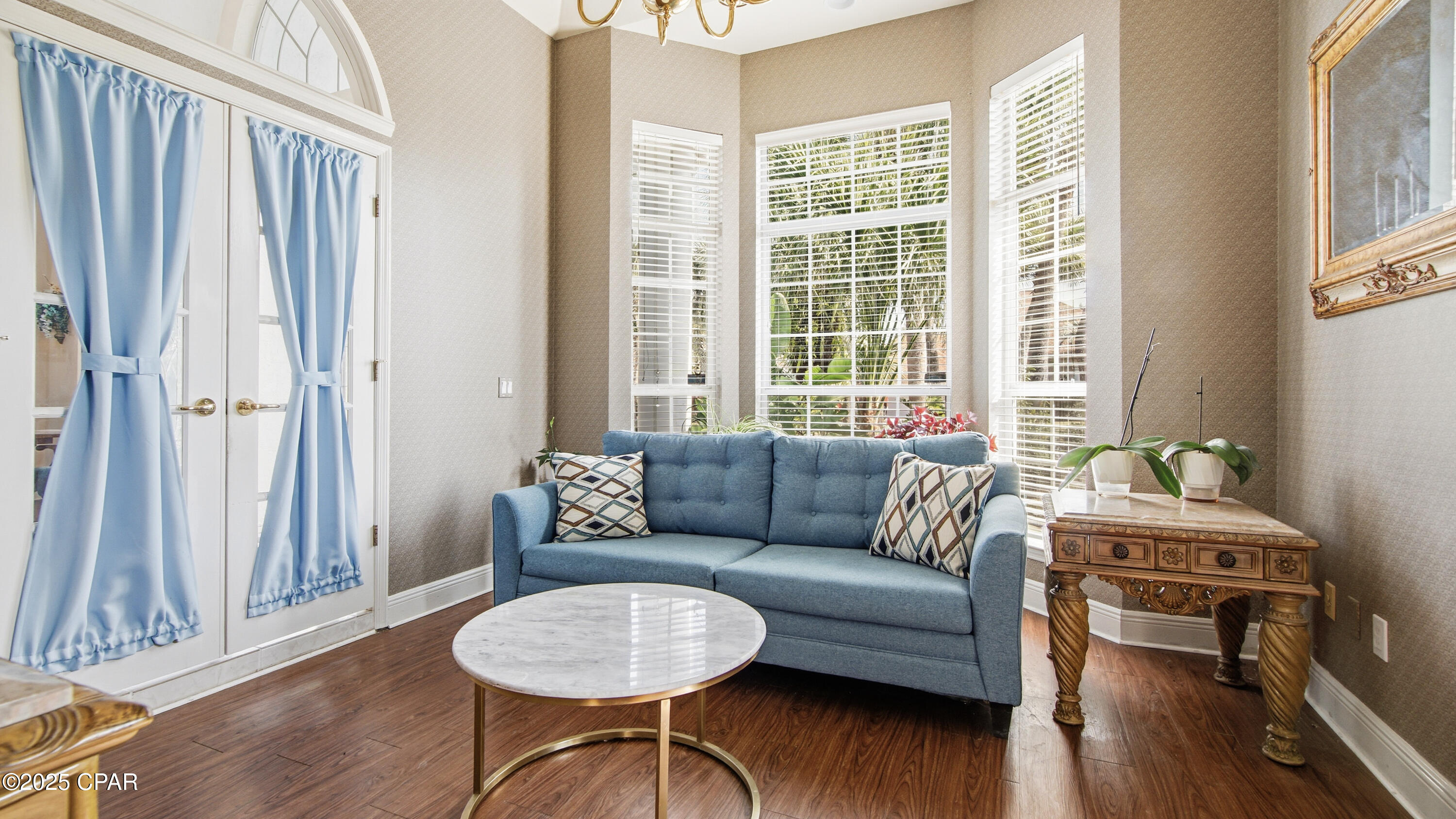 Palm Bay Unit 4 - Residential