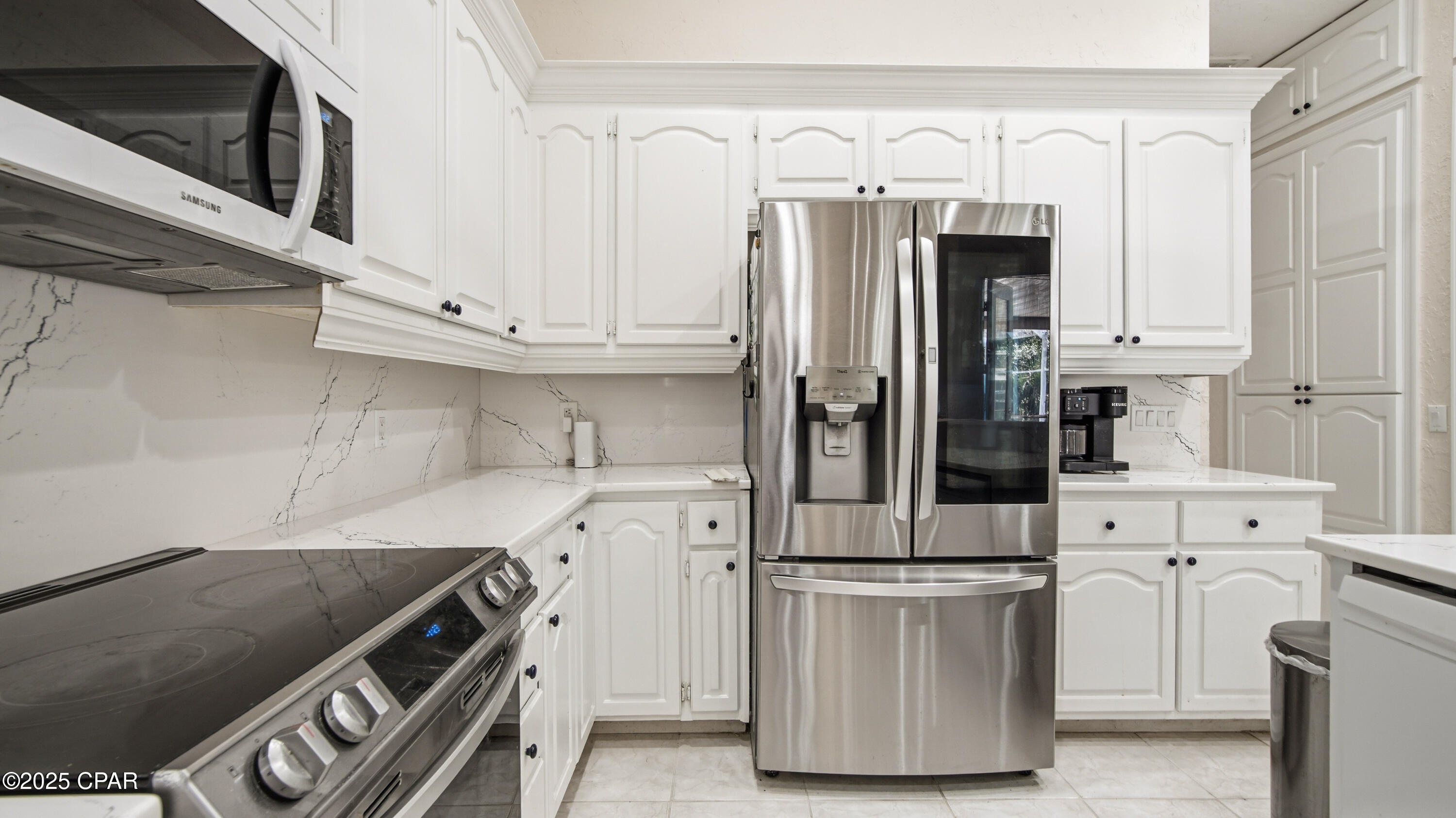 Palm Bay Unit 4 - Residential