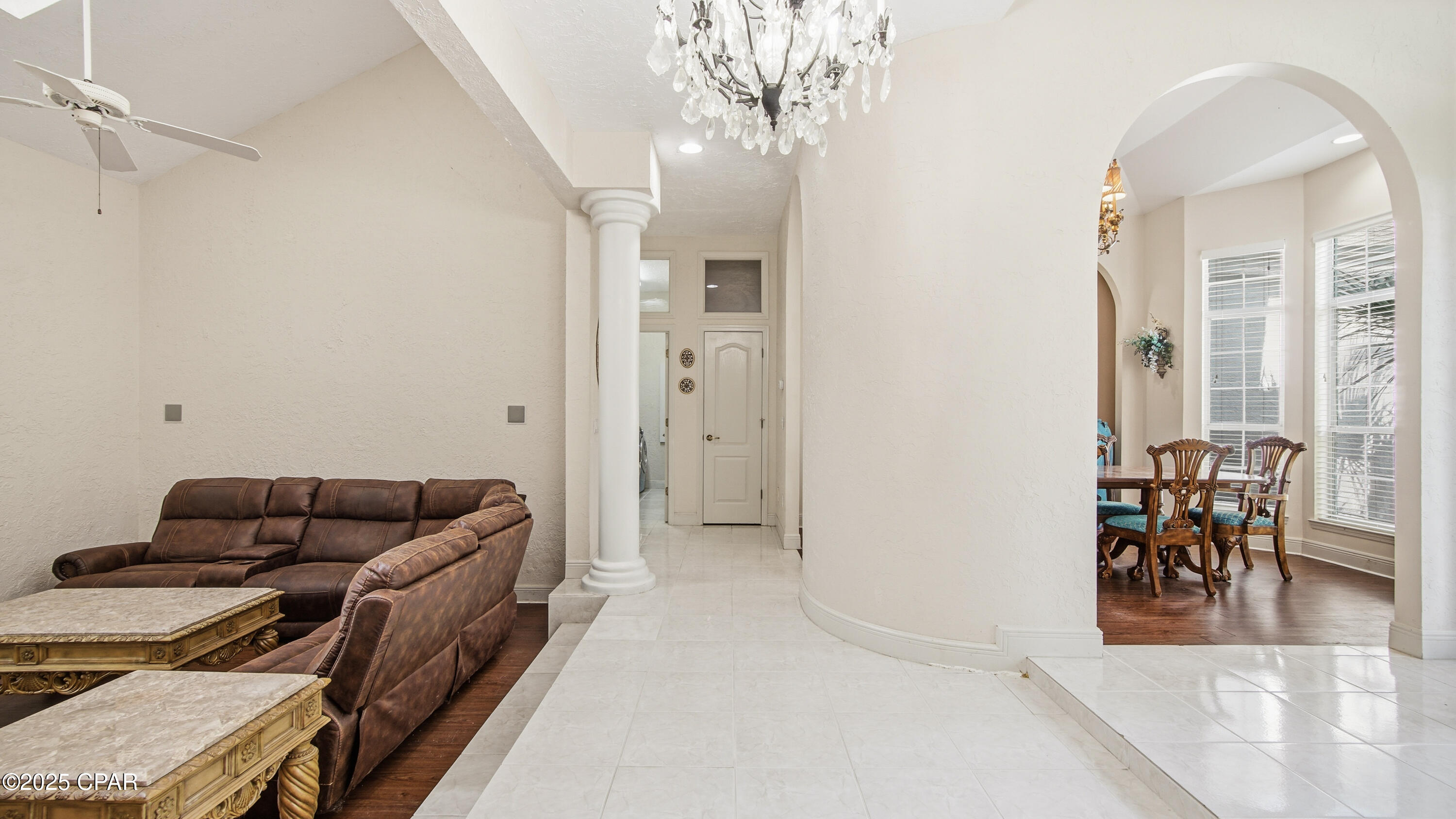 Palm Bay Unit 4 - Residential