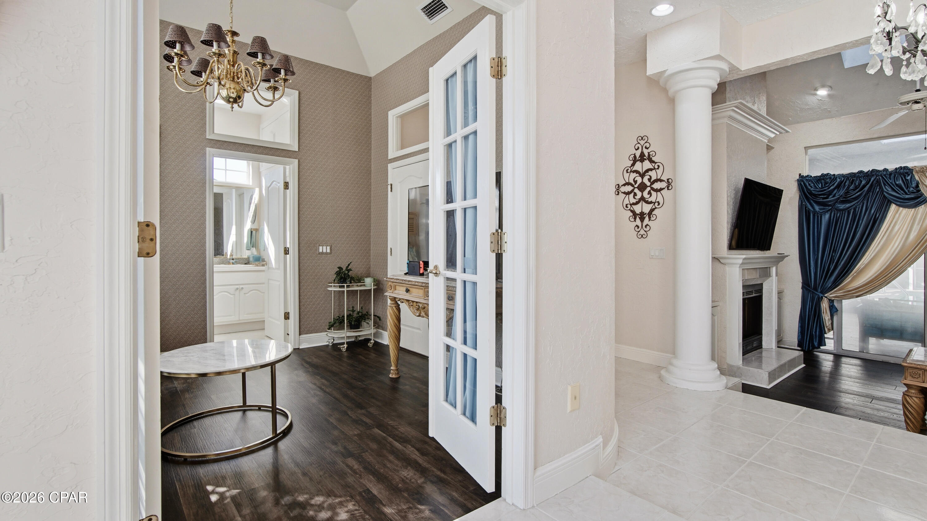 Palm Bay Unit 4 - Residential