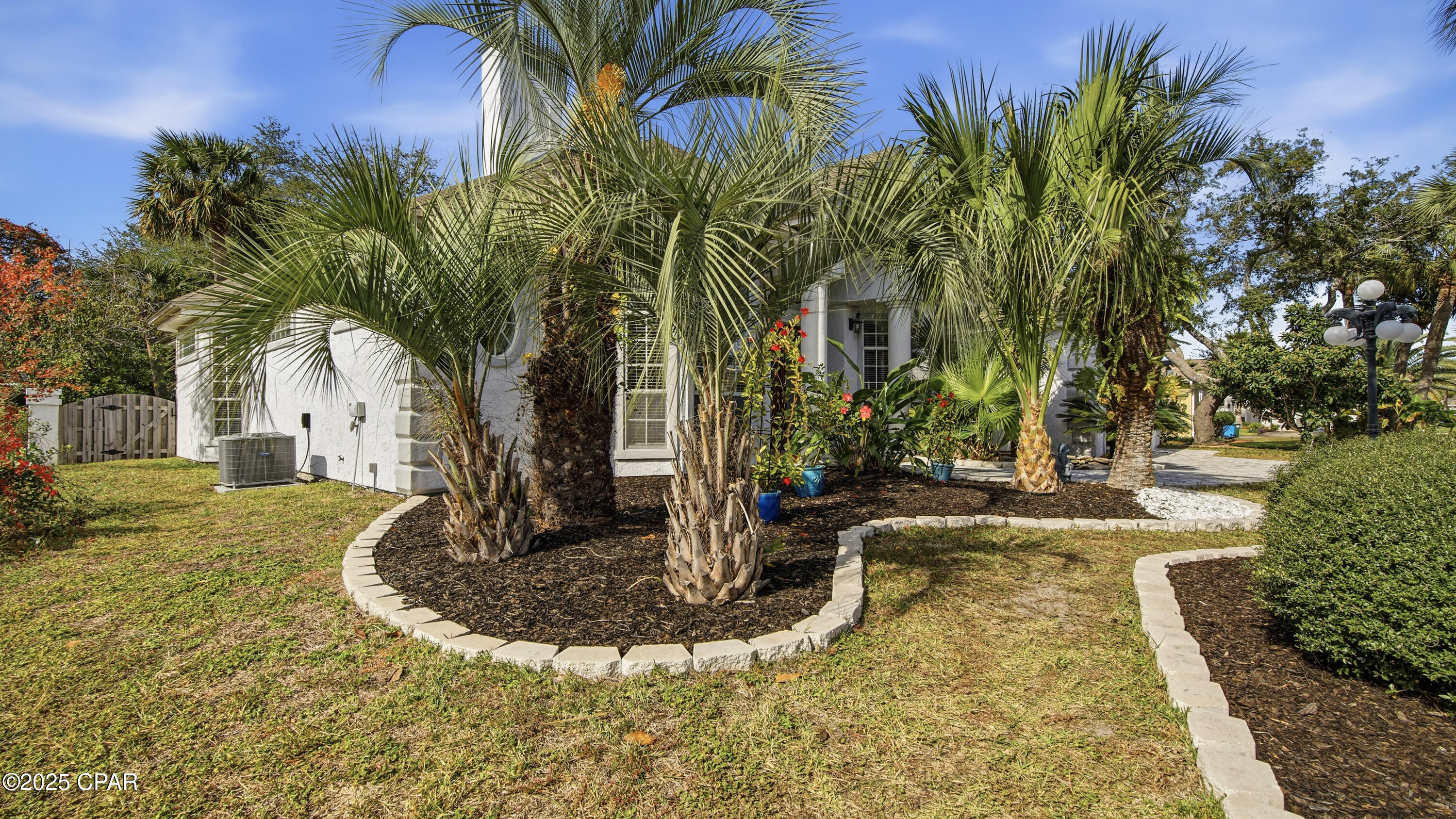 Palm Bay Unit 4 - Residential