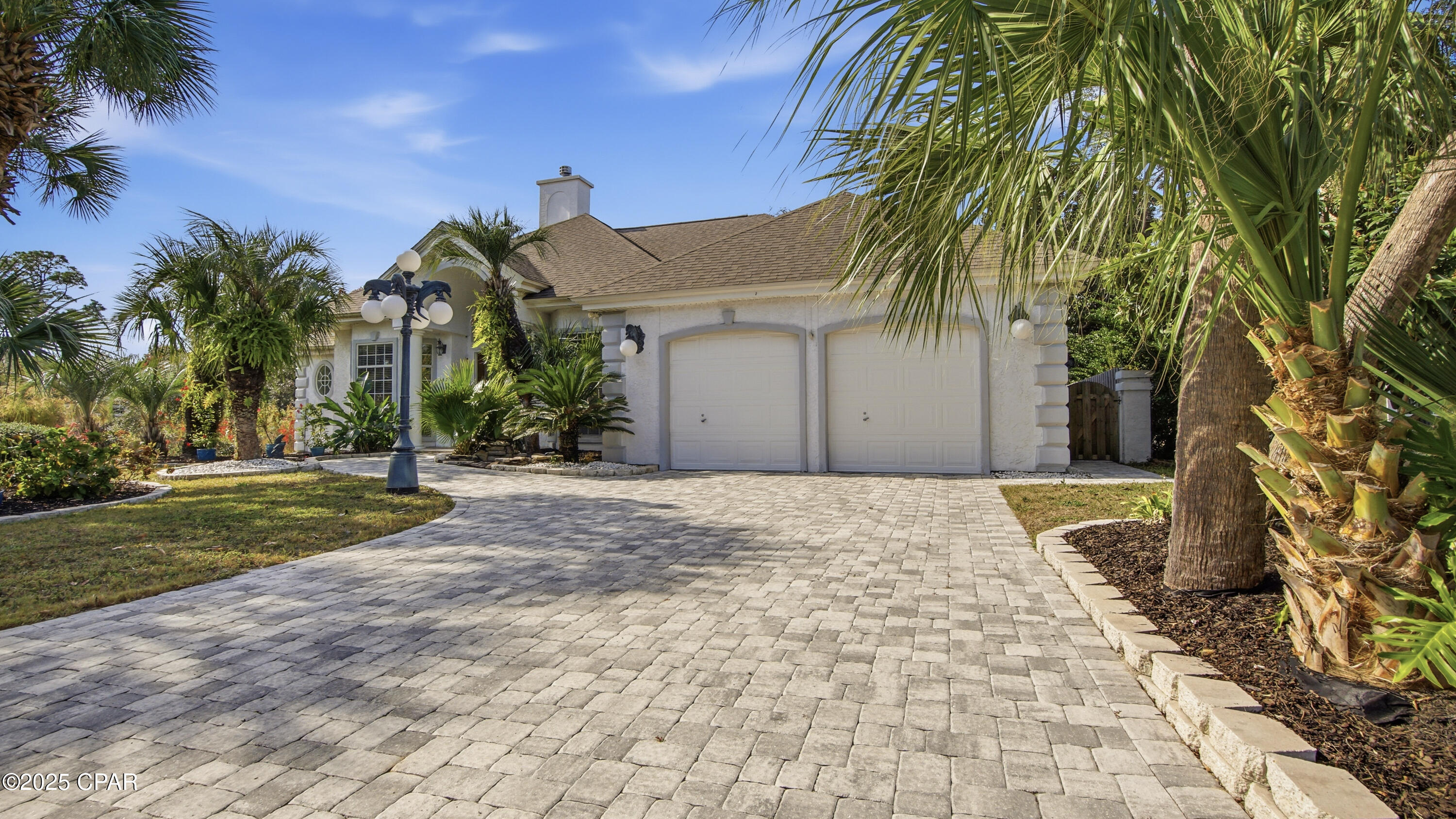 Palm Bay Unit 4 - Residential