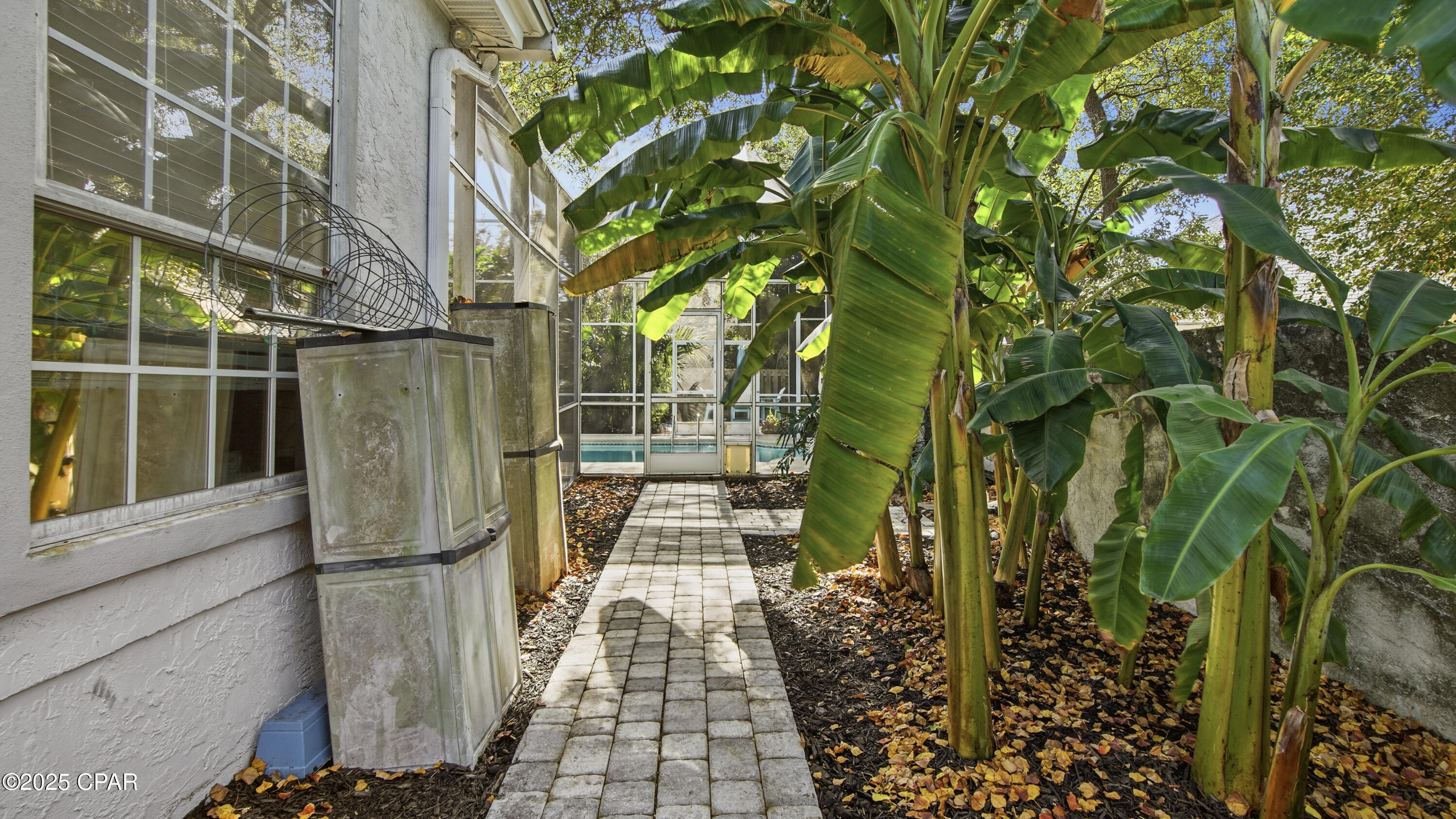 Palm Bay Unit 4 - Residential