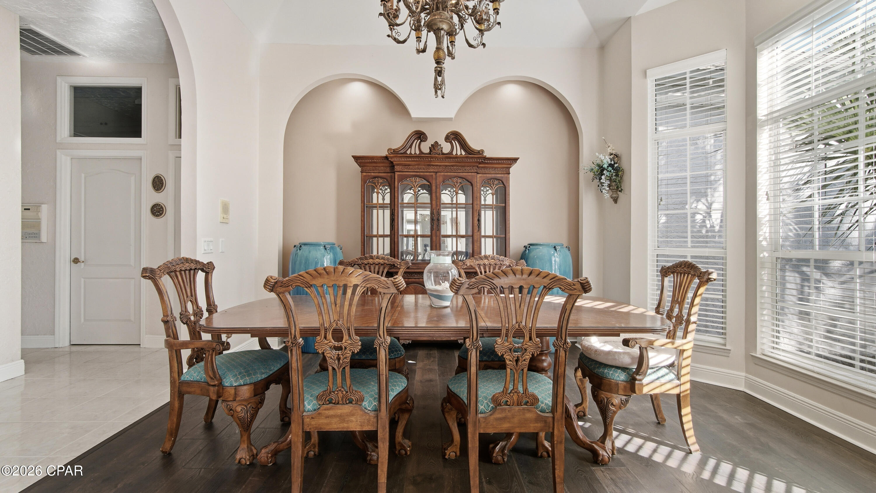 Palm Bay Unit 4 - Residential