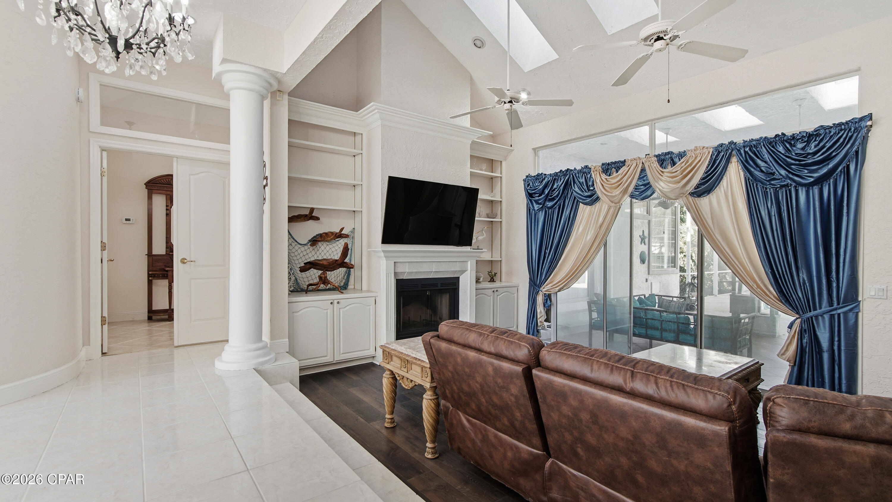 Palm Bay Unit 4 - Residential