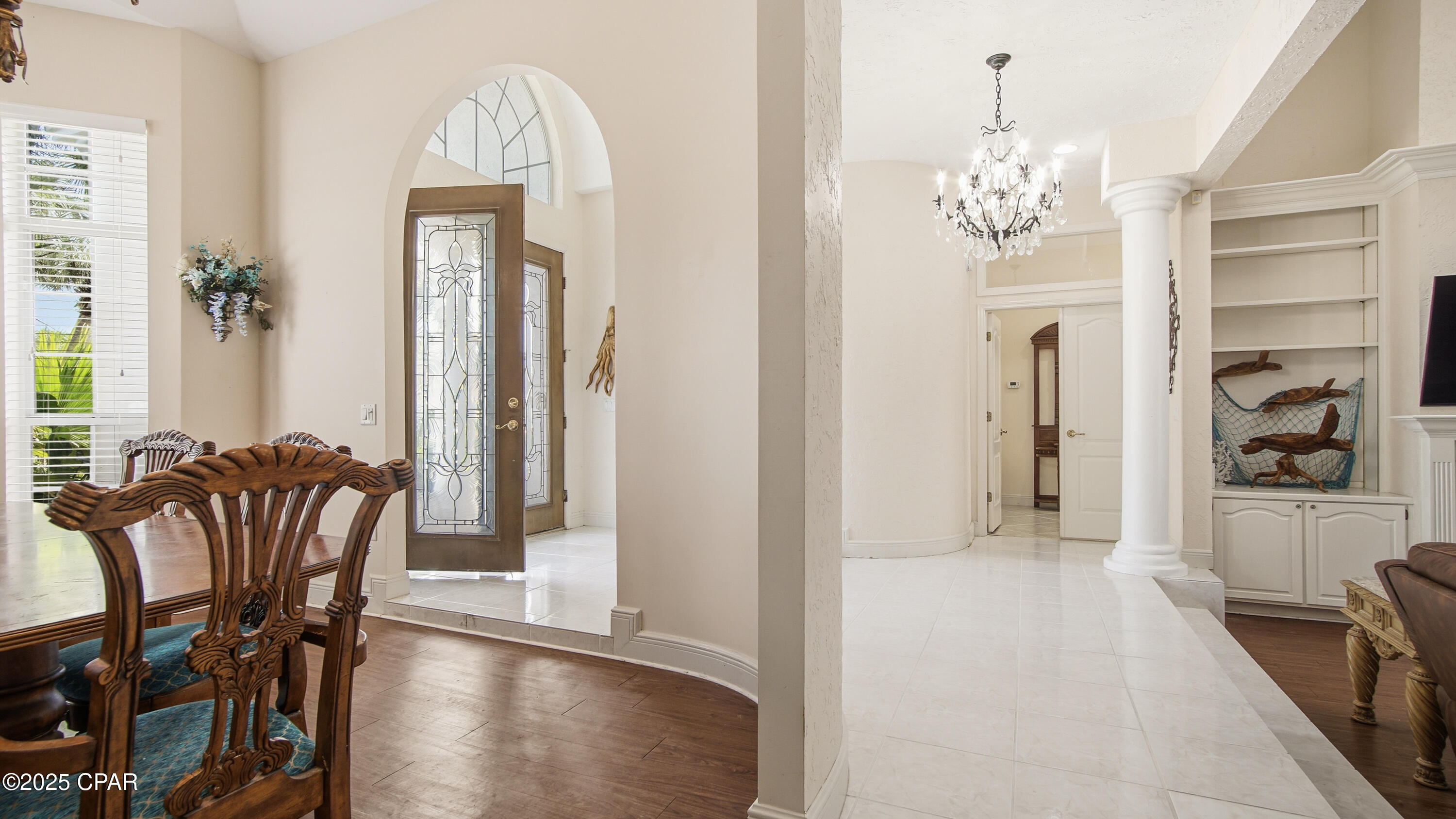 Palm Bay Unit 4 - Residential