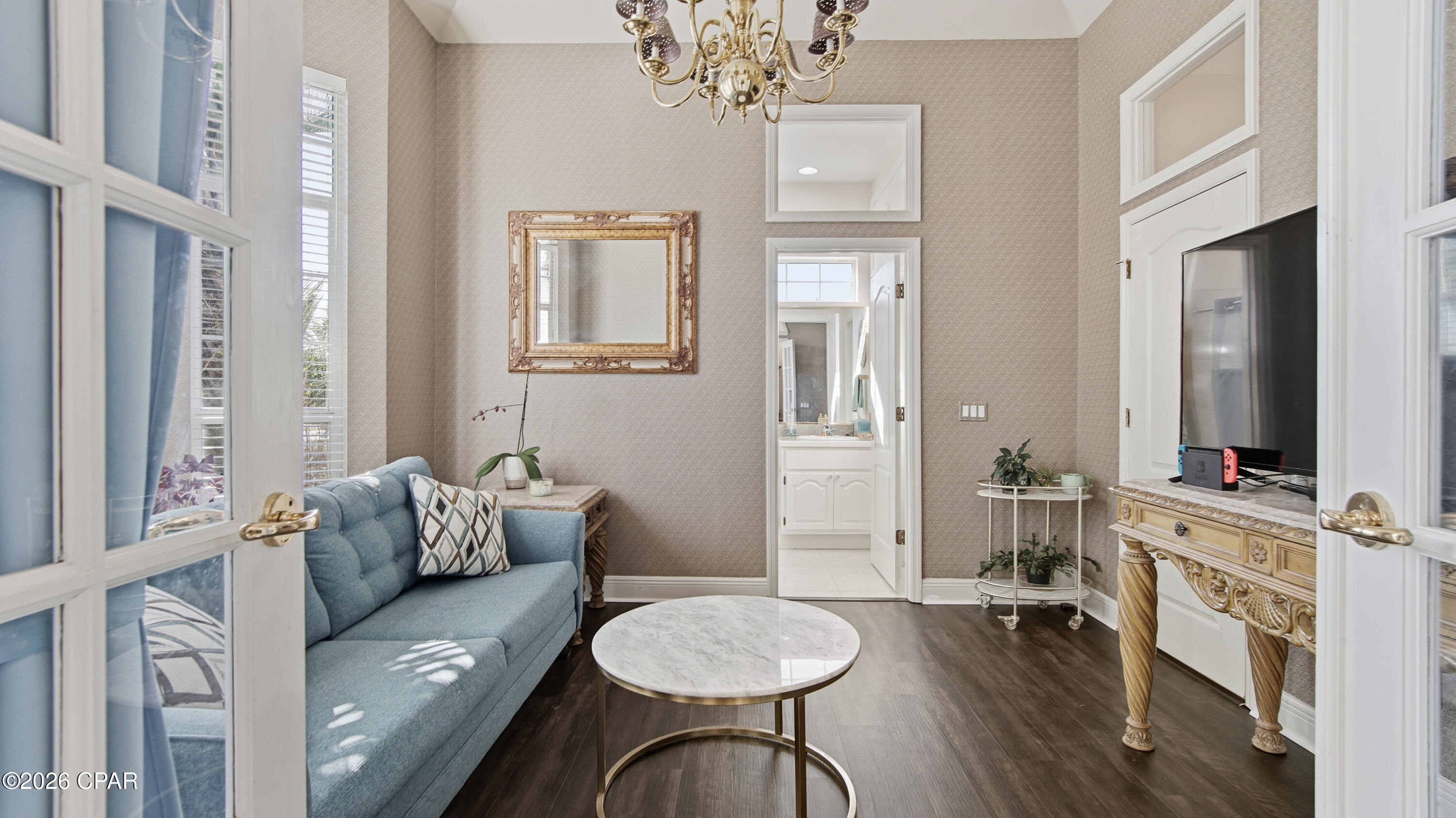 Palm Bay Unit 4 - Residential