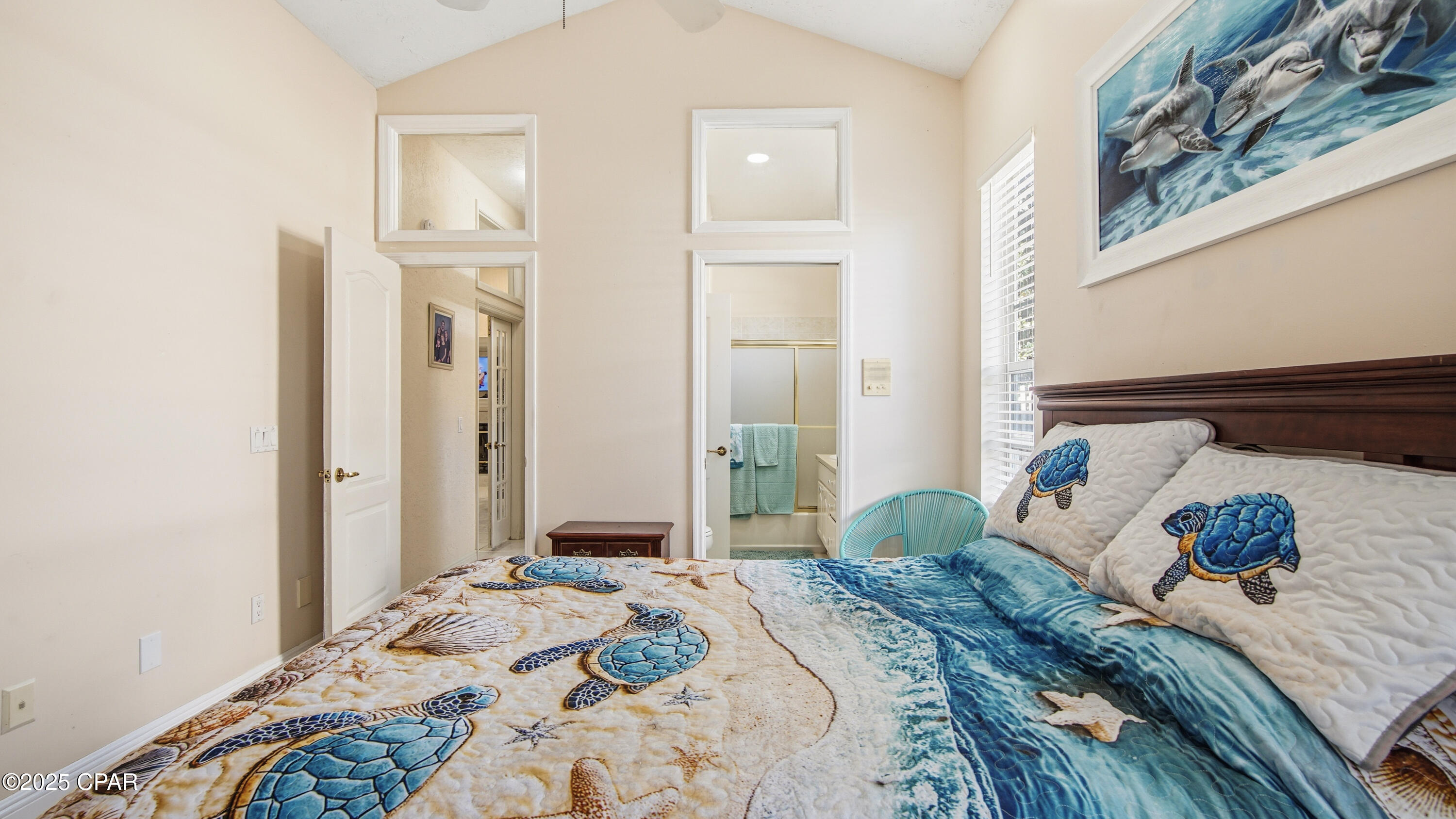 Palm Bay Unit 4 - Residential