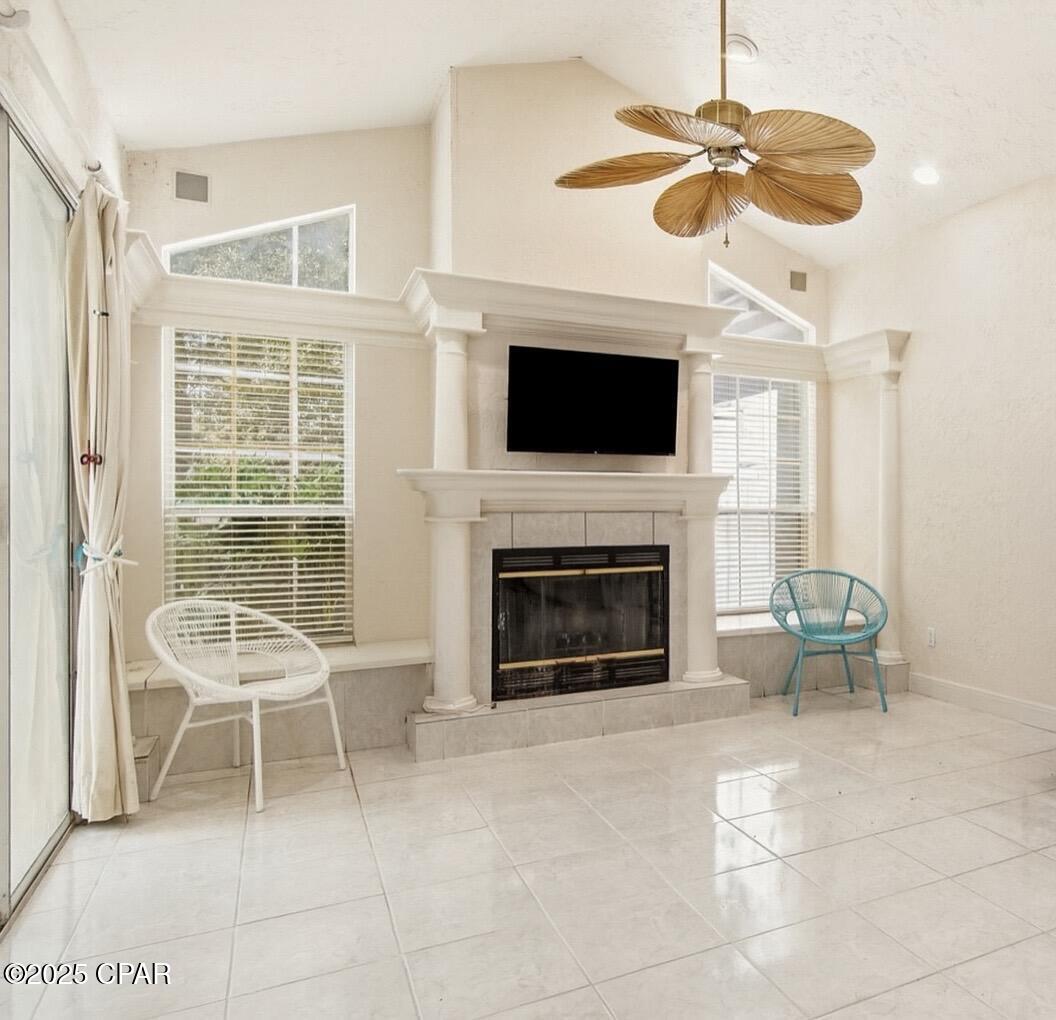 Palm Bay Unit 4 - Residential