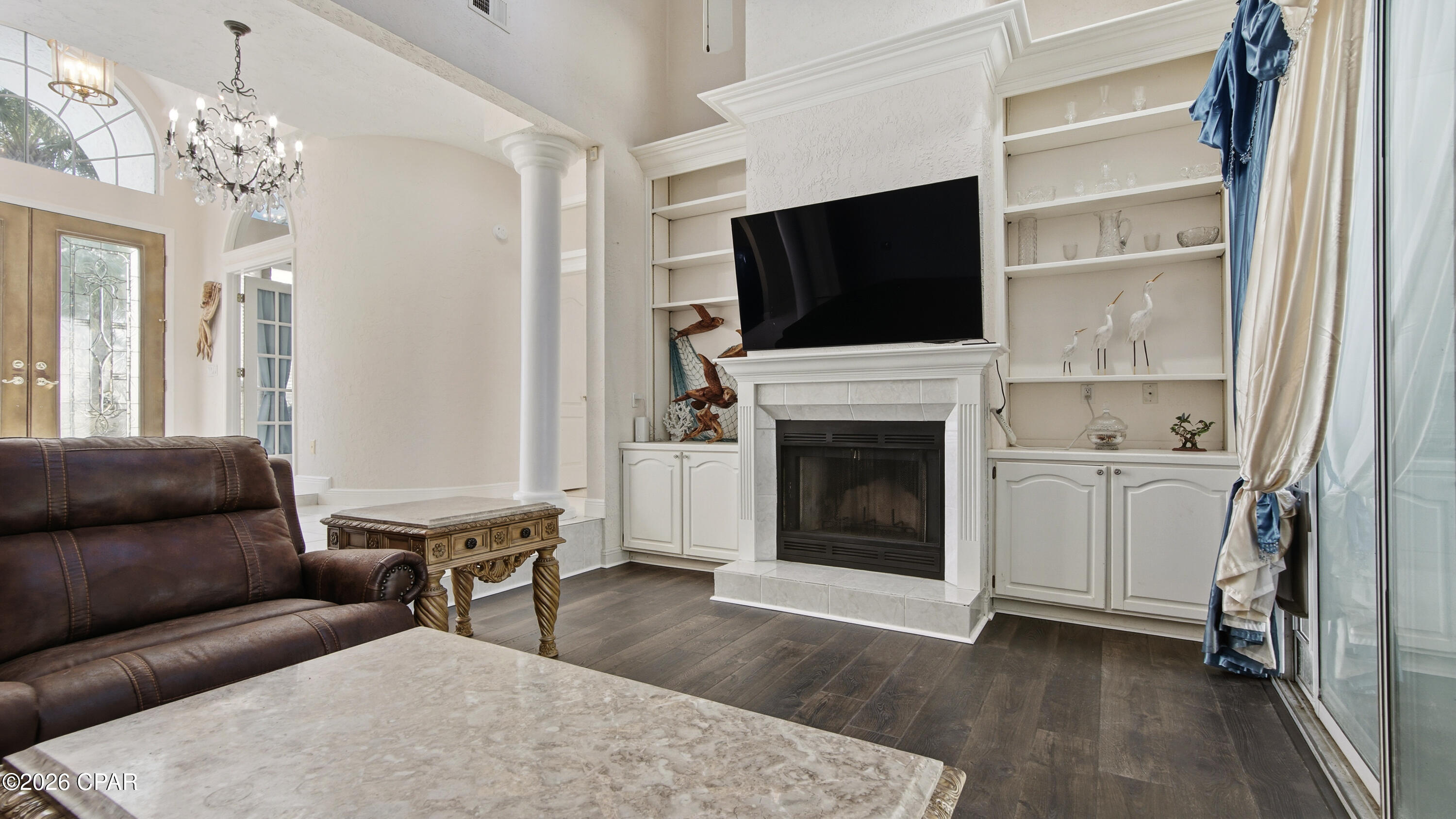 Palm Bay Unit 4 - Residential