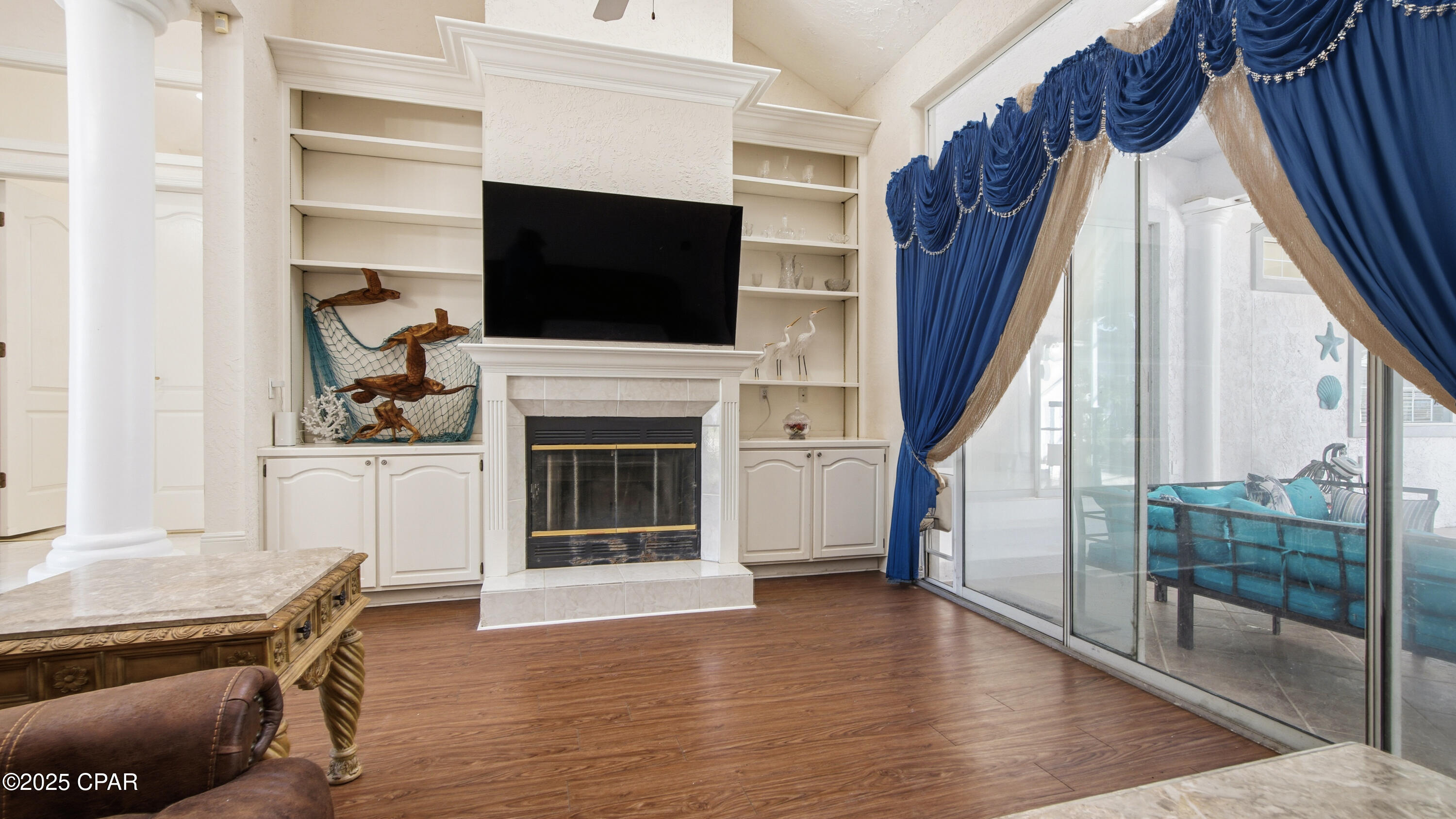 Palm Bay Unit 4 - Residential