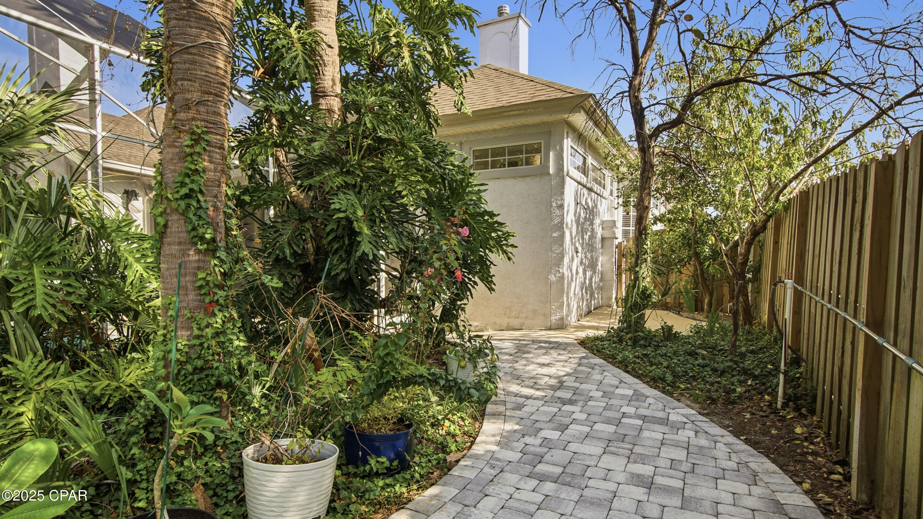 Palm Bay Unit 4 - Residential