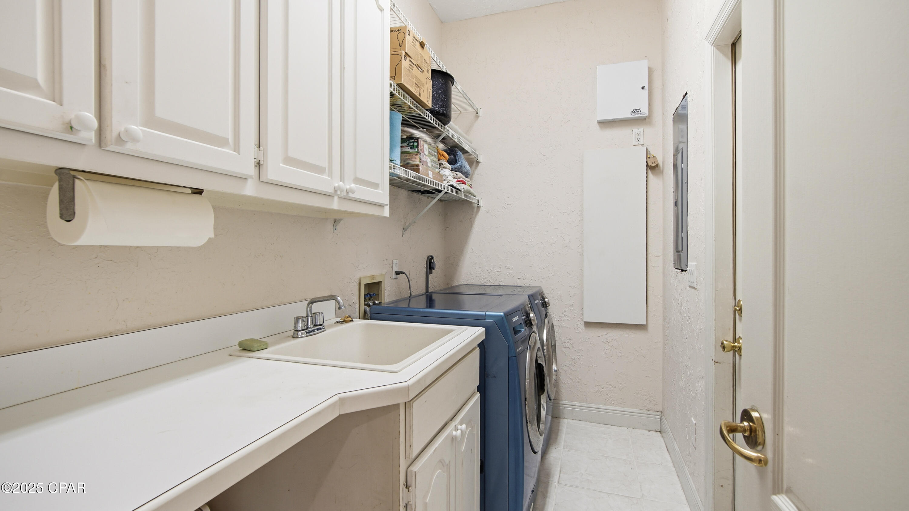 Palm Bay Unit 4 - Residential