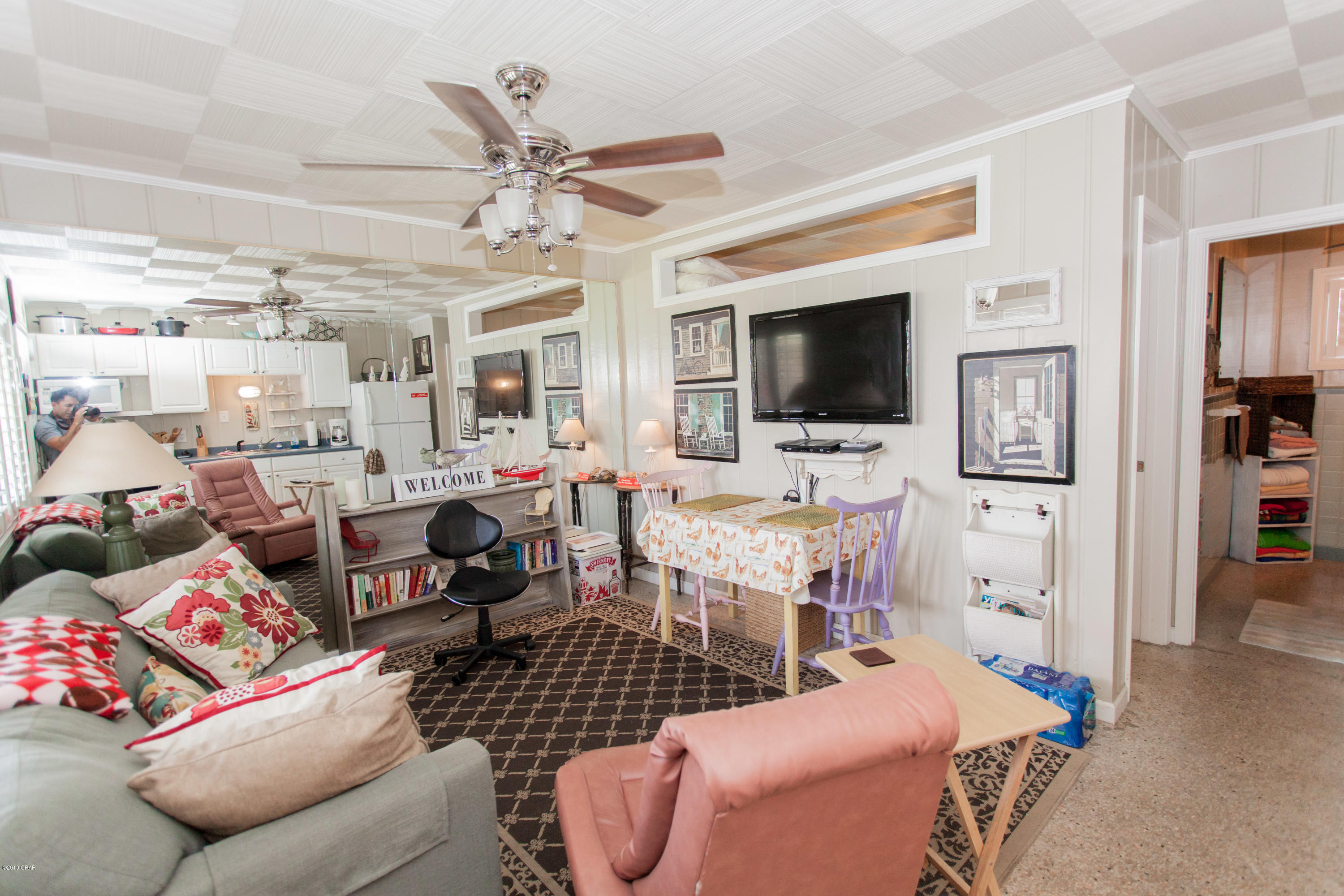 Sunshine Shores Condo - Residential