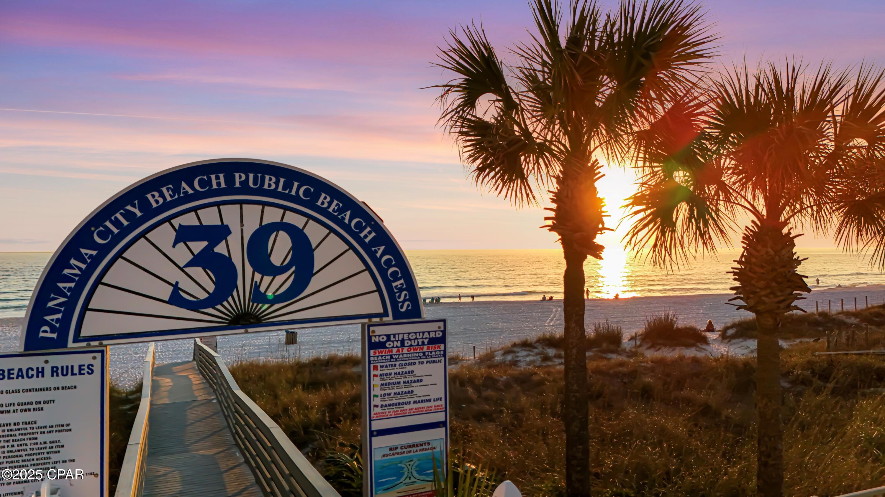 Gulf Highlands Beach Resort - Residential