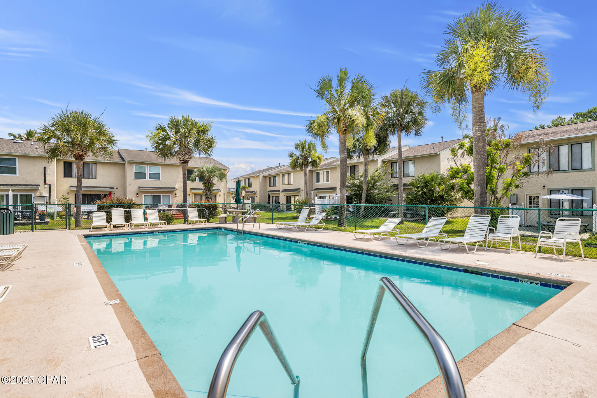 Gulf Highlands Beach Resort - Residential