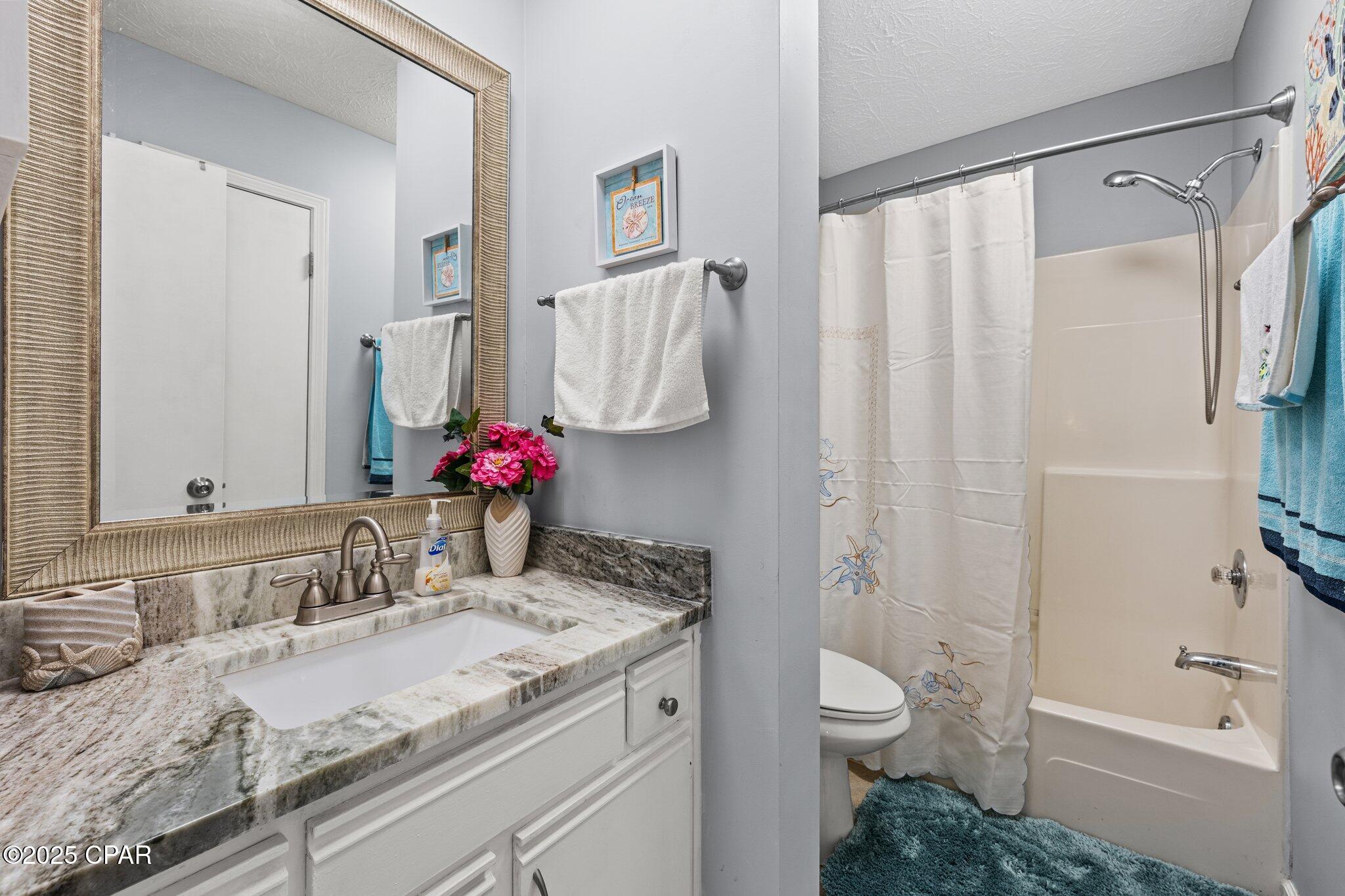 Gulf Highlands Beach Resort - Residential