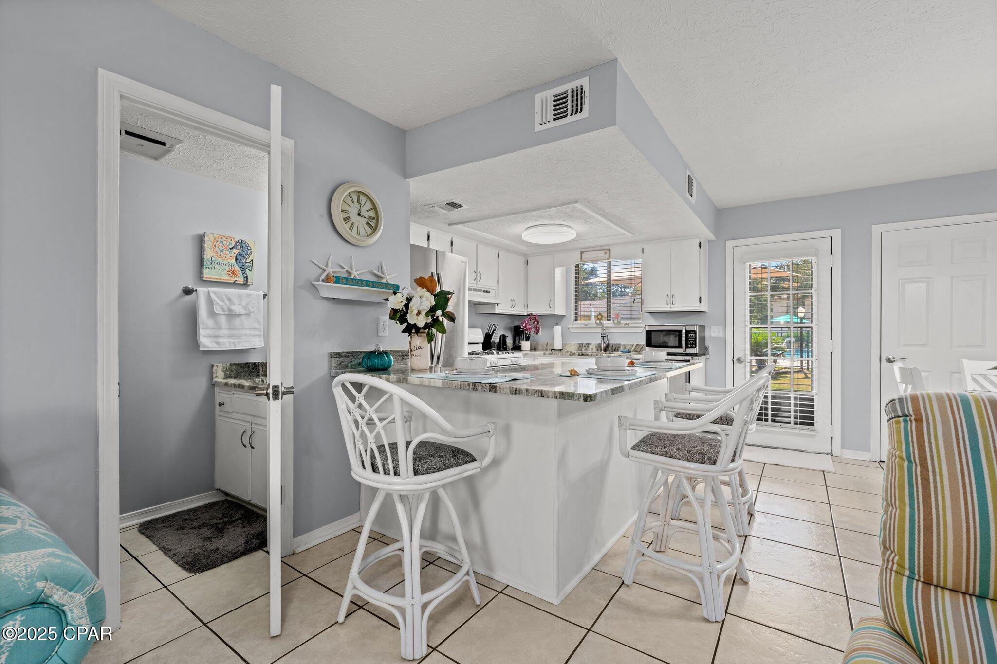 Gulf Highlands Beach Resort - Residential