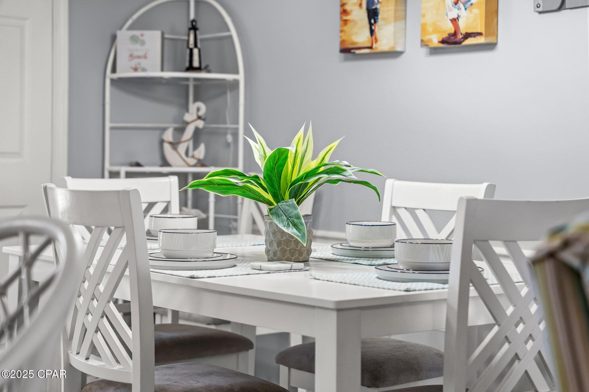 Gulf Highlands Beach Resort - Residential