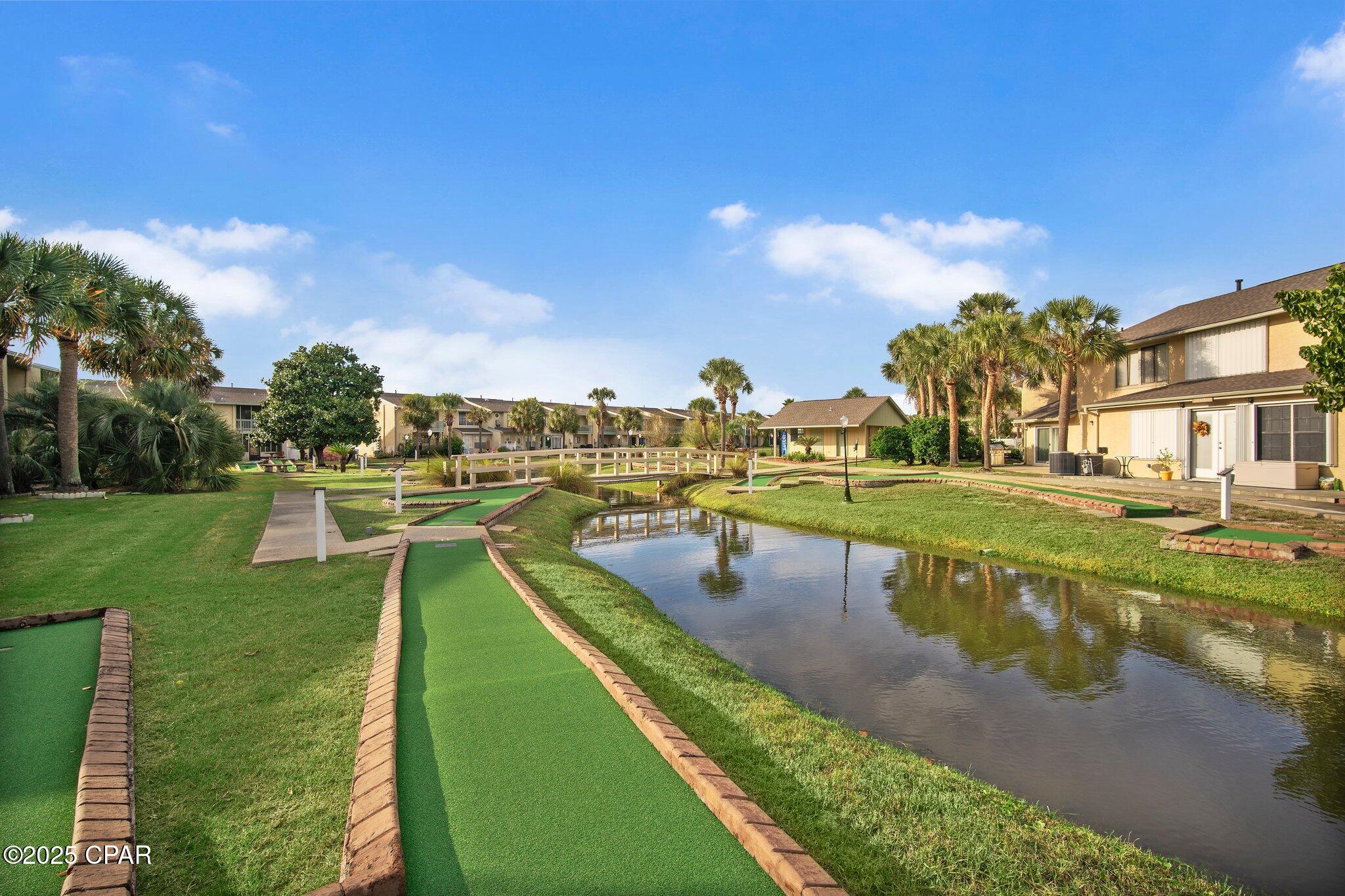 Gulf Highlands Beach Resort - Residential