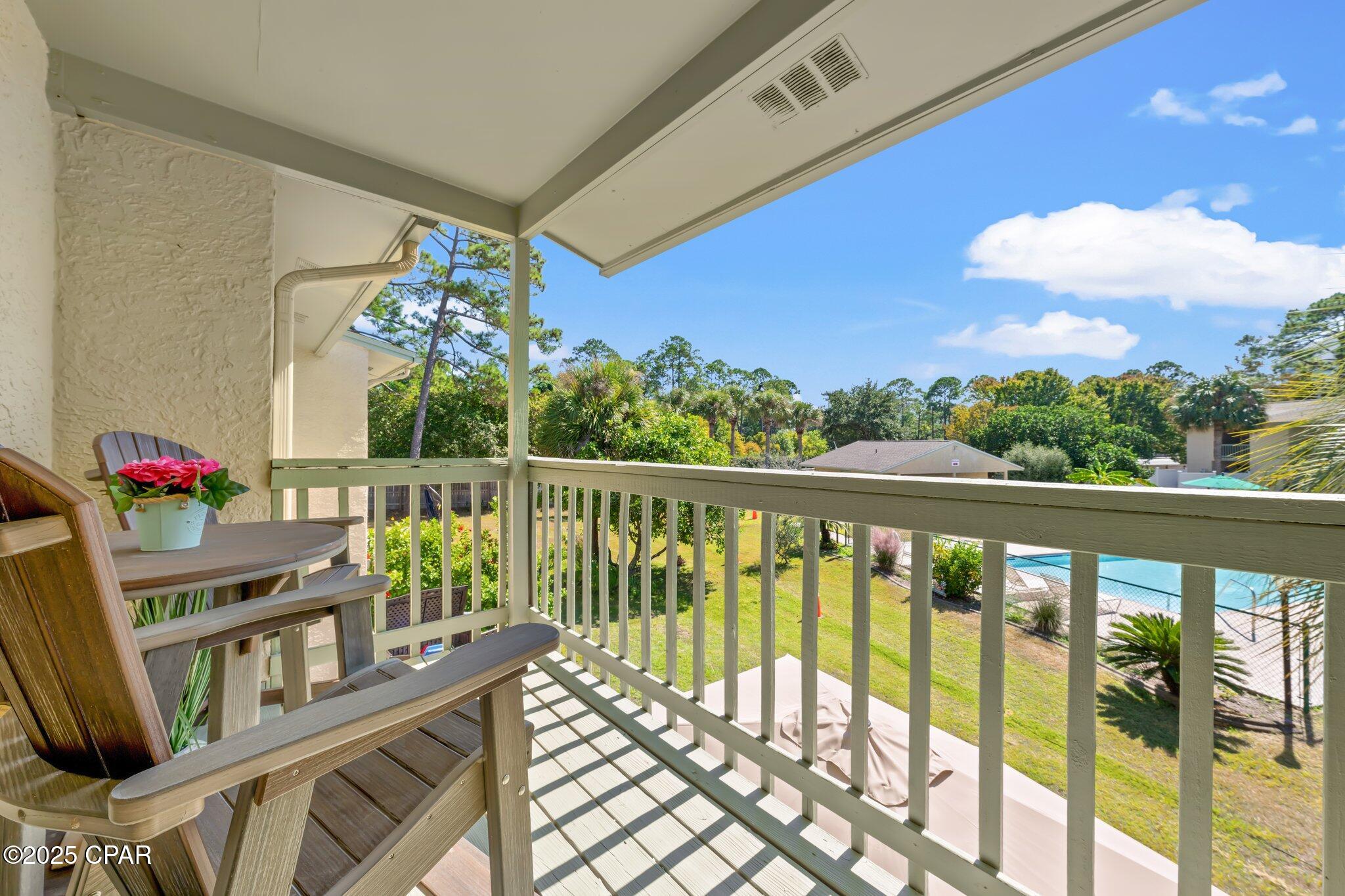 Gulf Highlands Beach Resort - Residential